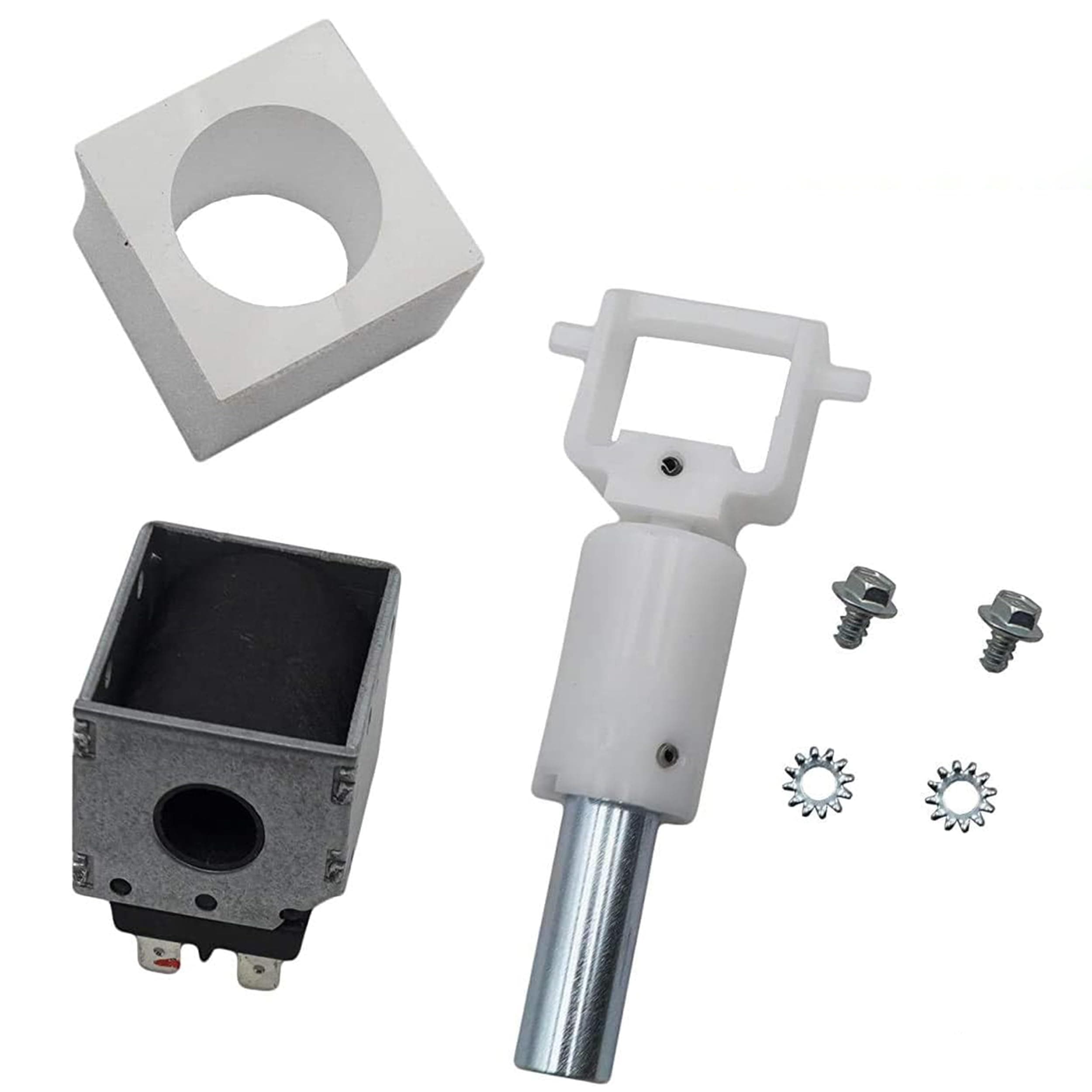 SDWR62X23154 wr62x23154-wr02x20425-refrigerator-solenoid-cube-kit view 51