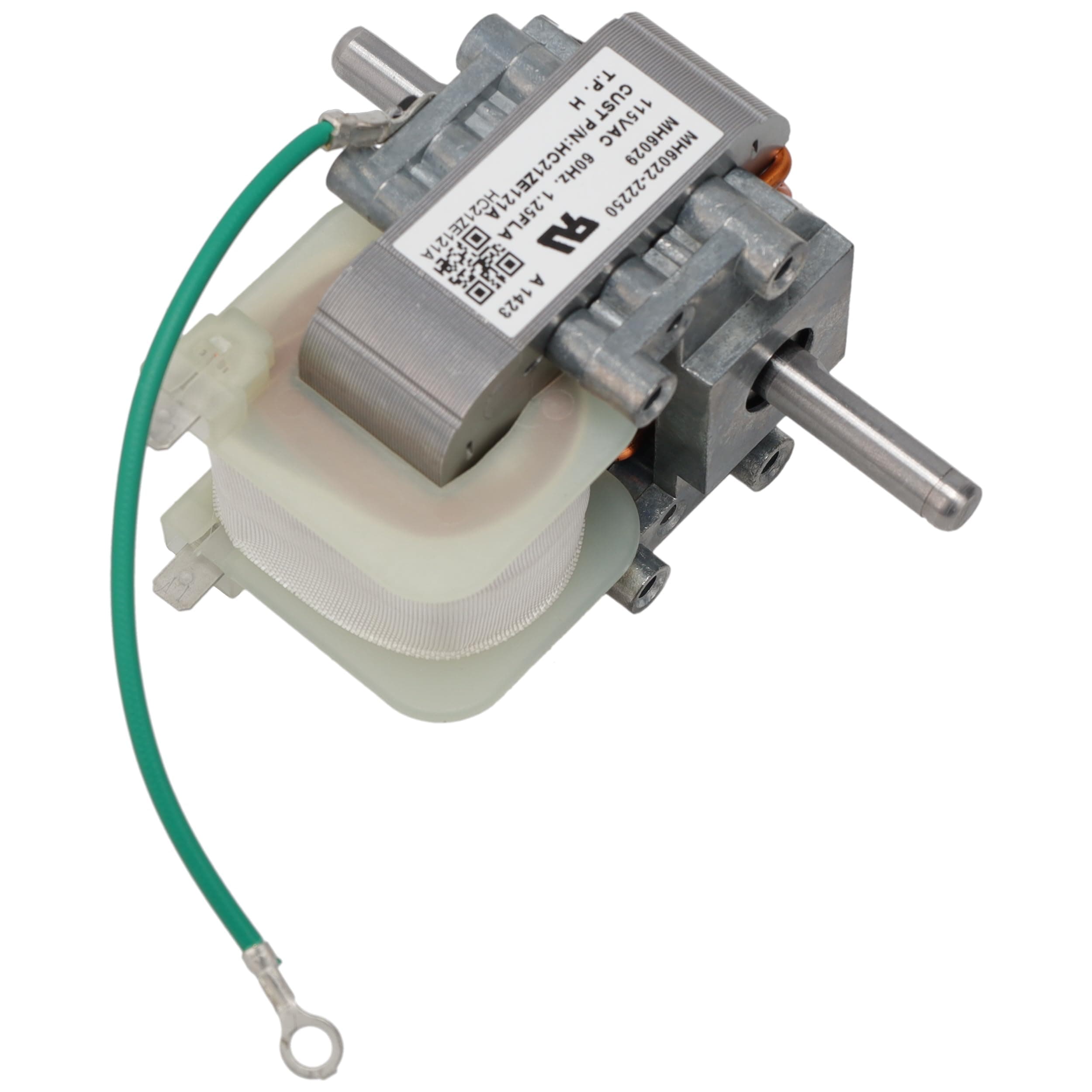SDHC21ZE121A hc21ze121a-furnace-draft-inducer-motor view 81