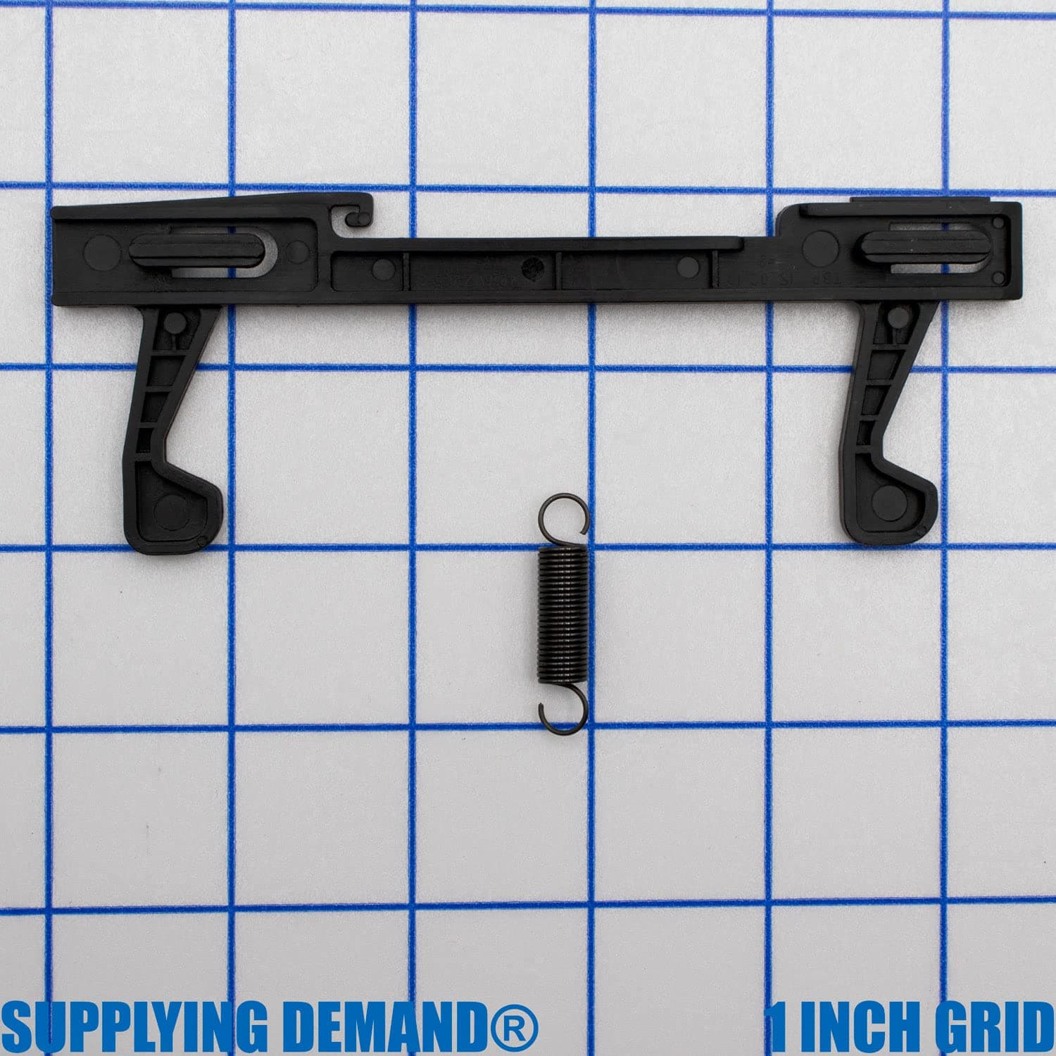 SDWB10X10021 wb10x10021-ap2020315-microwave-door-hook-latch view 21