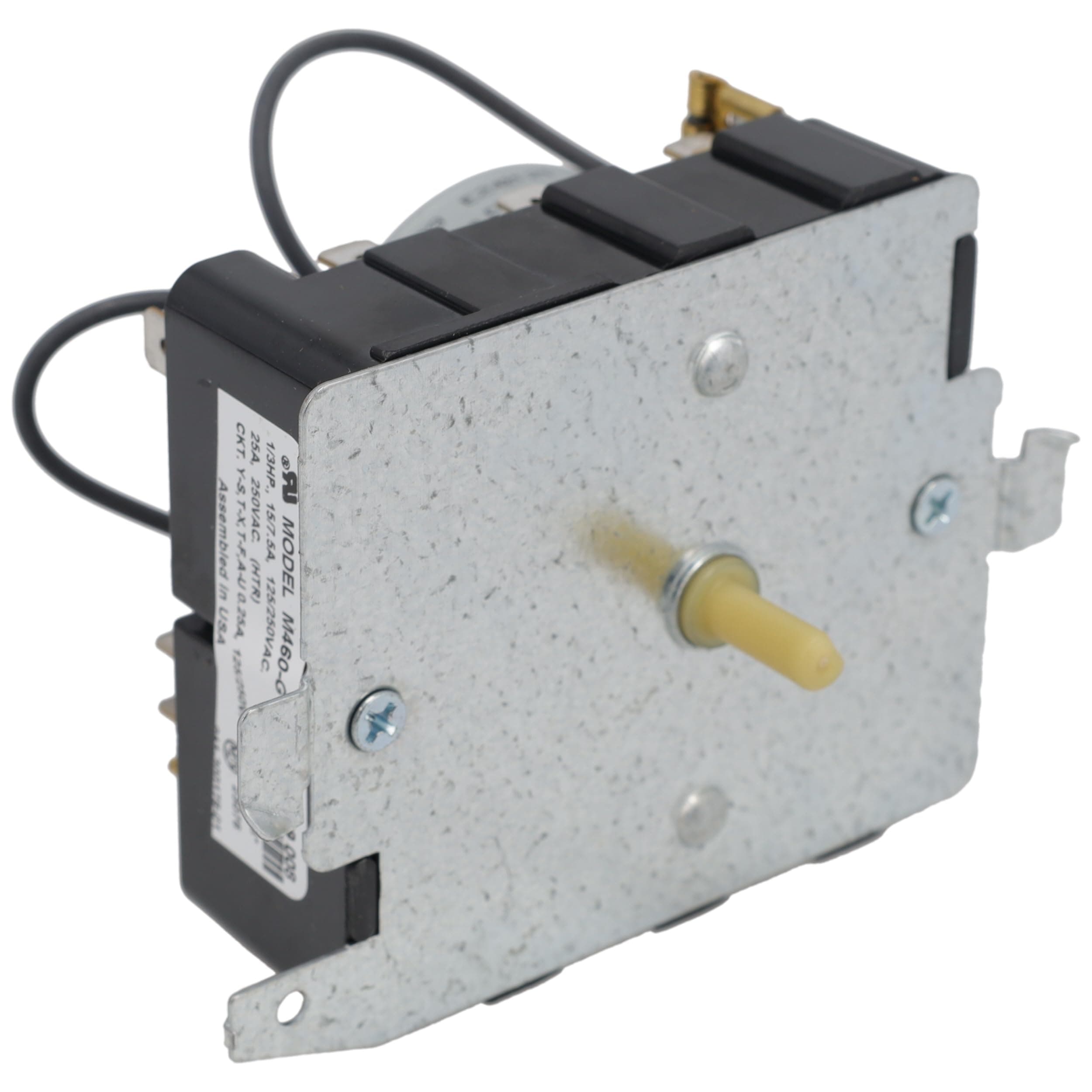SDWE04X22654_USA we04x22654_usa-we04x22654-dryer-timer-made-in-usa view 81