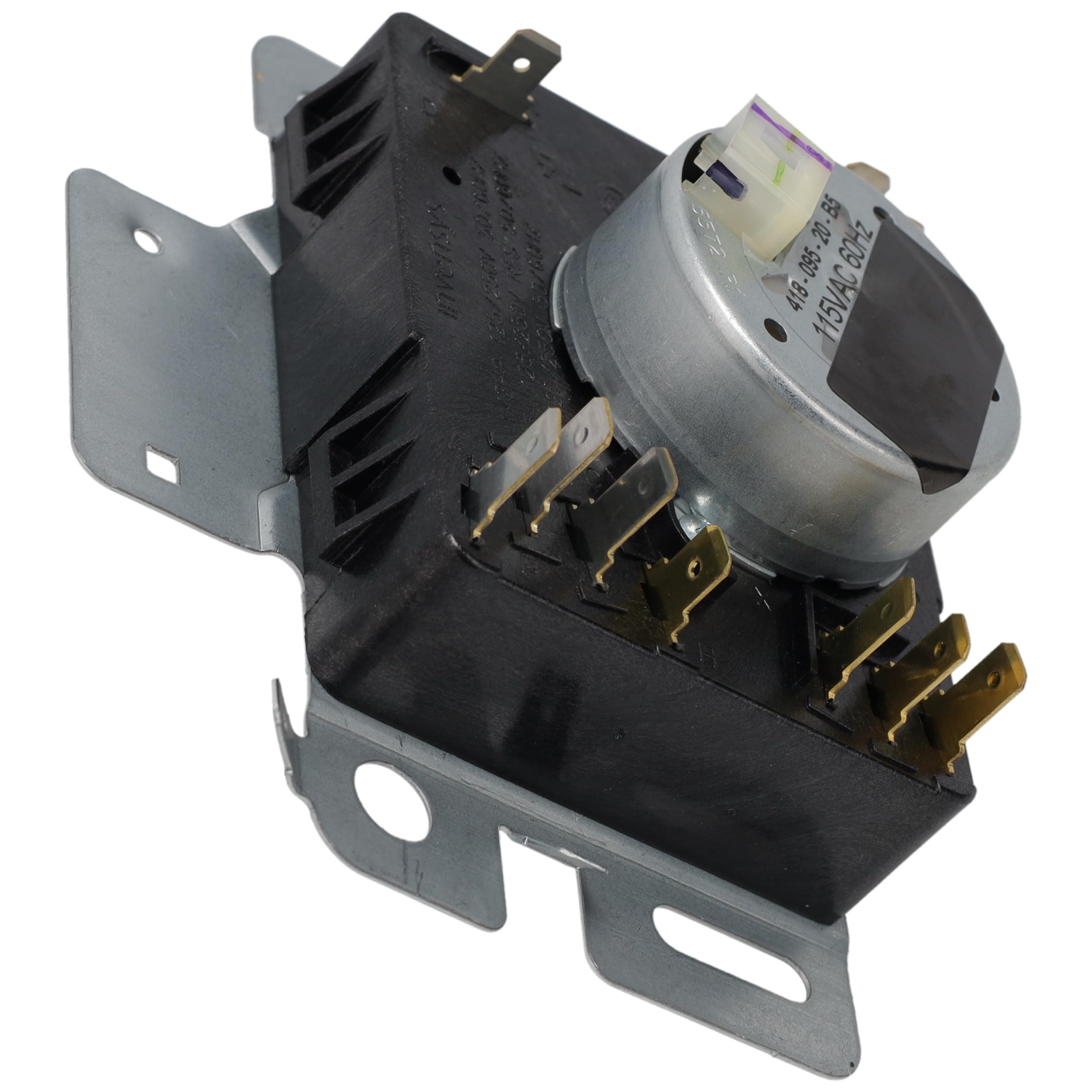 SDW10436302 w10436302-4446791-dryer-timer view 31