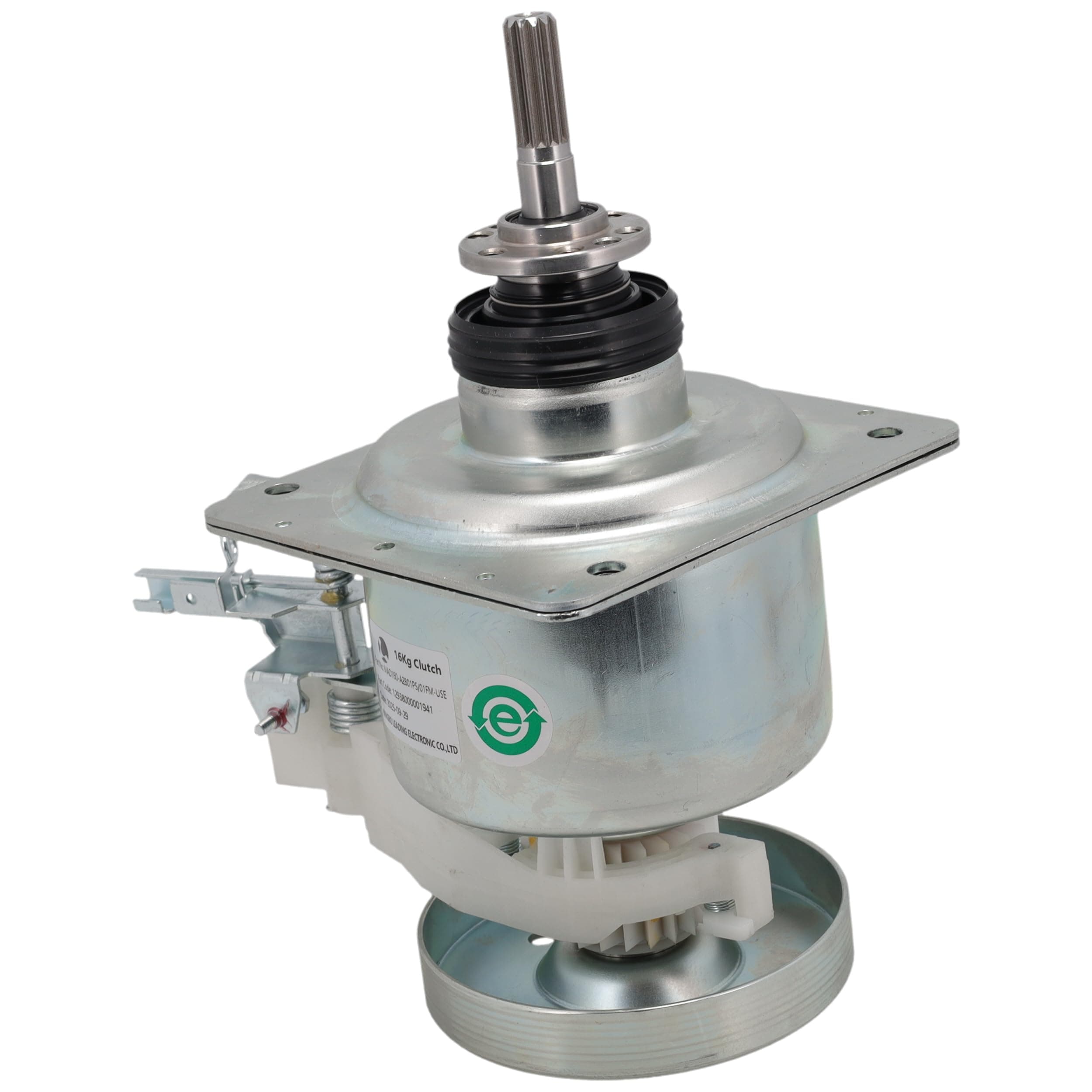 SD12938000001941 12938000001941-ap7096092-washer-clutch-body-subassembly view 41