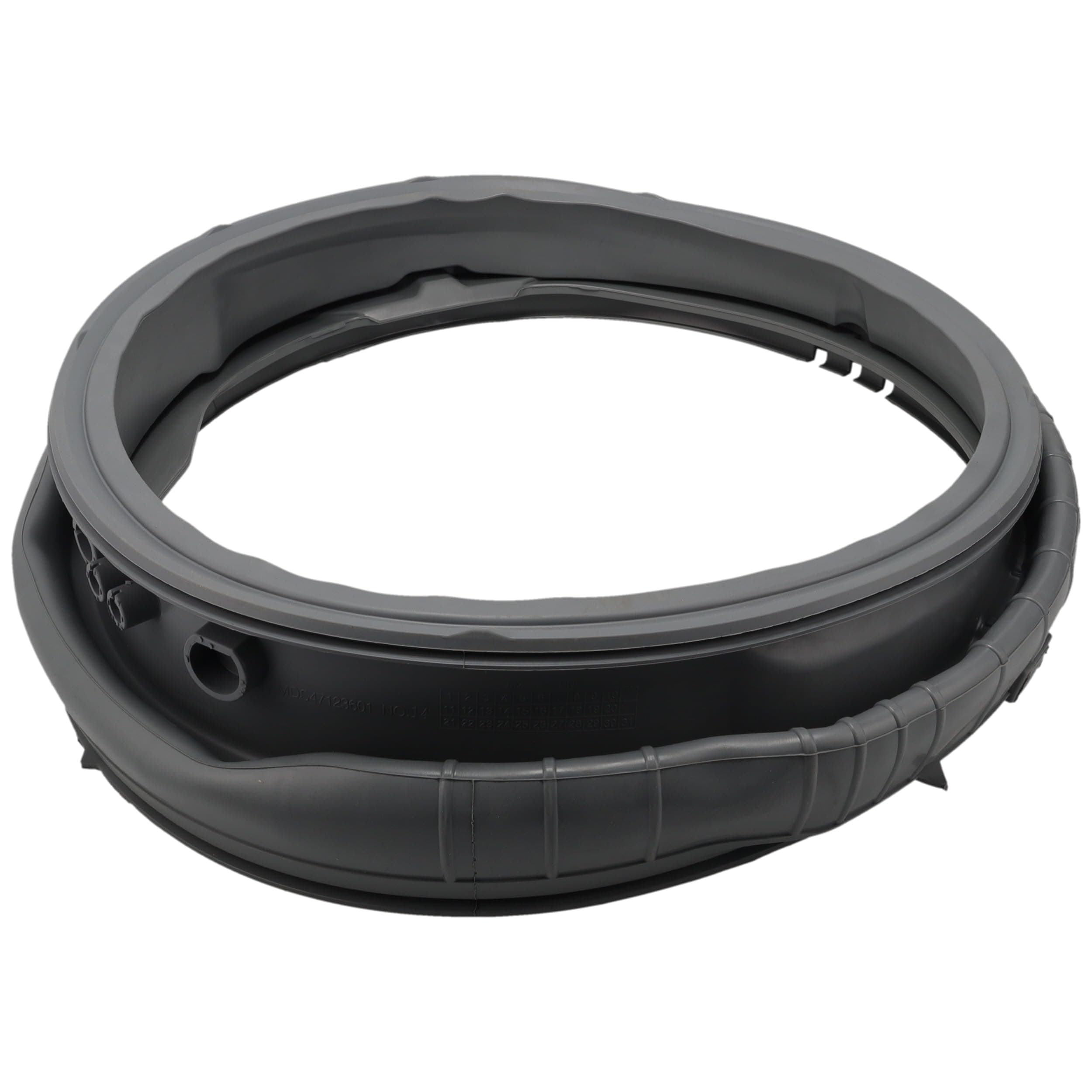 SDMDS47123601 mds47123601-1464249-washer-door-boot-seal