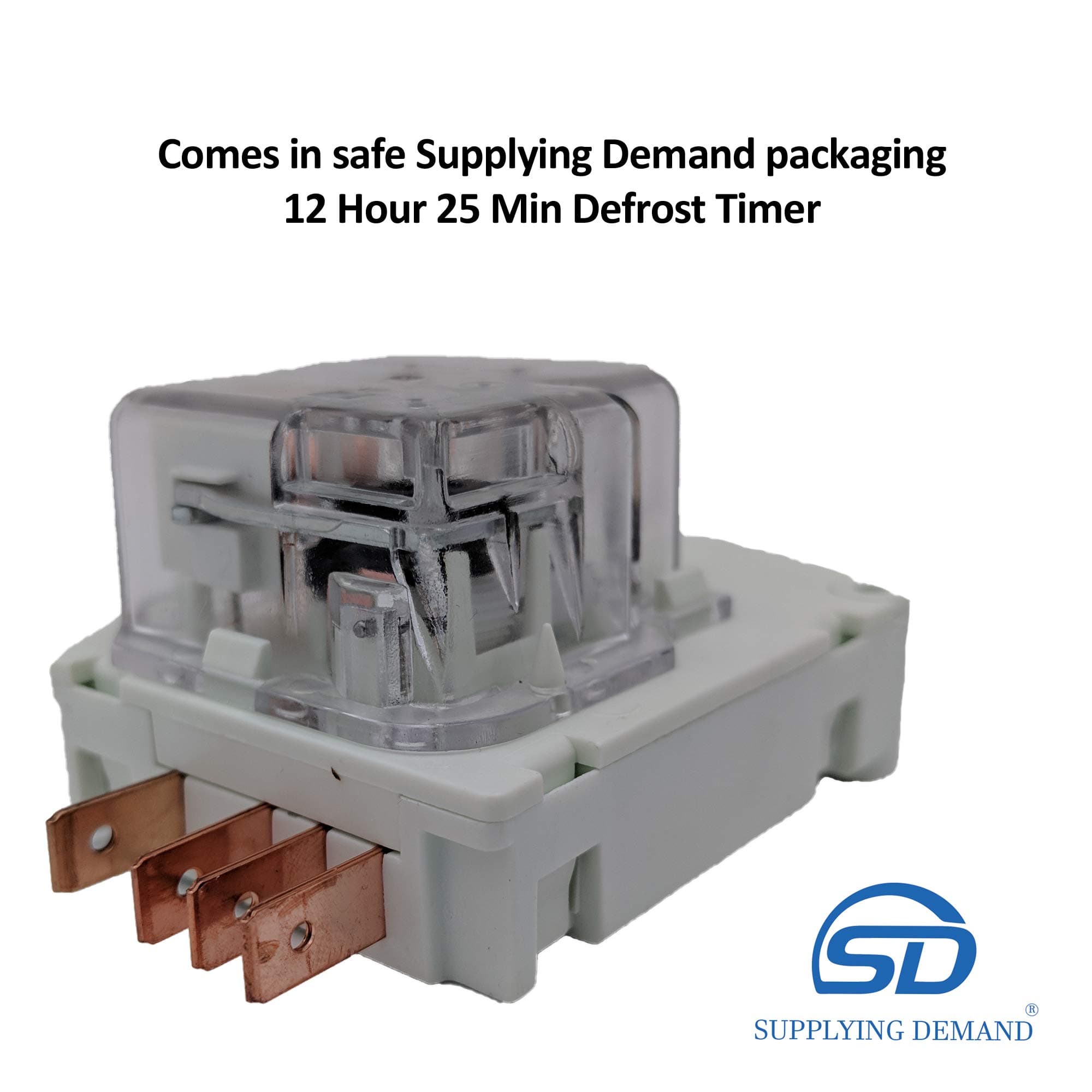 SD241705102 241705102-4378243-refrigerator-defrost-timer view 31