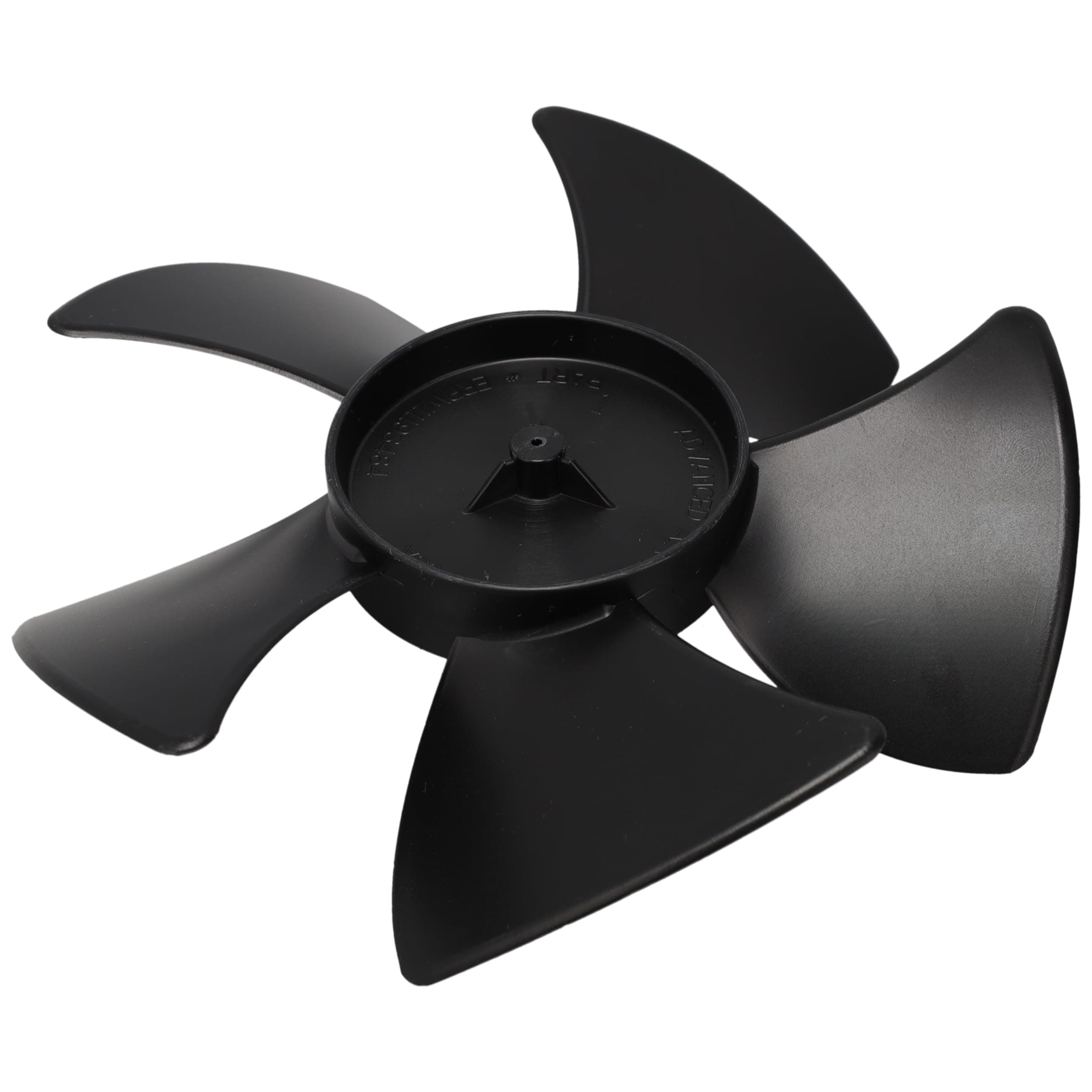 SDW11193484 w11193484-w10817071-refrigerator-condenser-fan-blade view 21