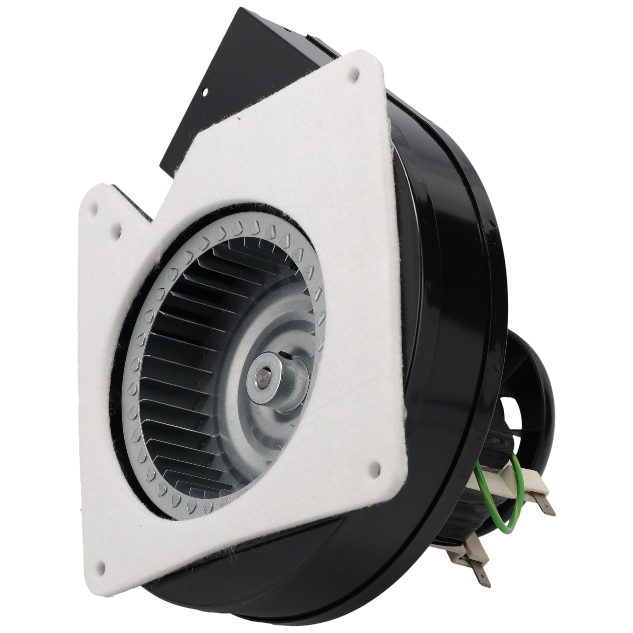 SDN157 n157-b1859005-furnace-exhaust-inducer-draft-motor view 21