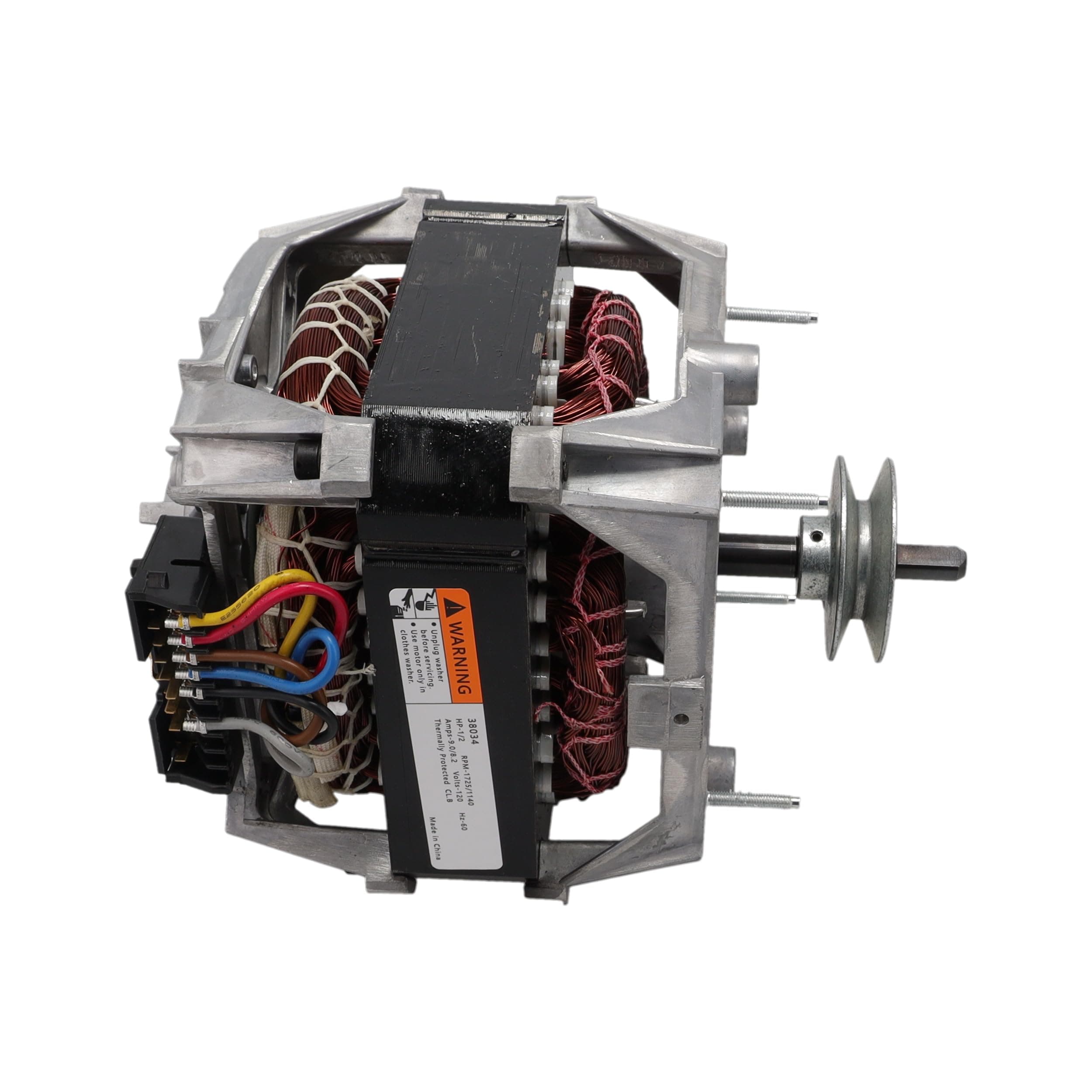 SD38034 38034-38034p-washer-drive-motor view 61