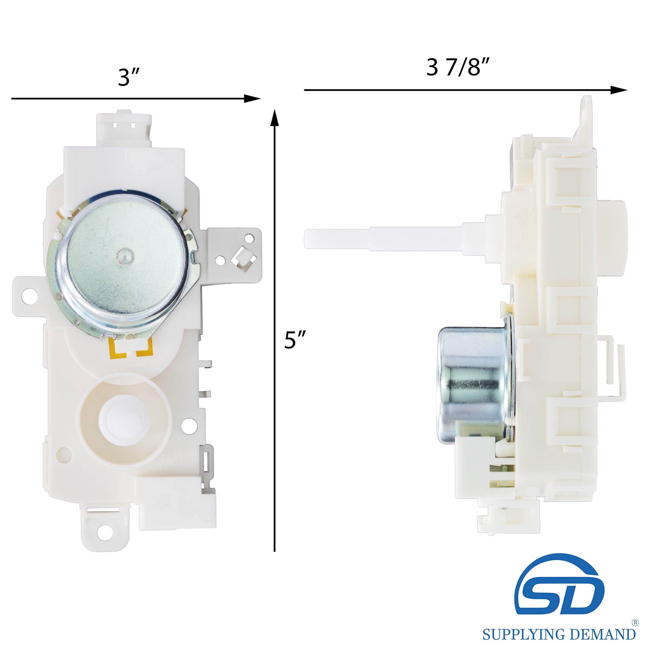 SDW10537869 w10537869-dishwasher-pump-diverter-motor view 11