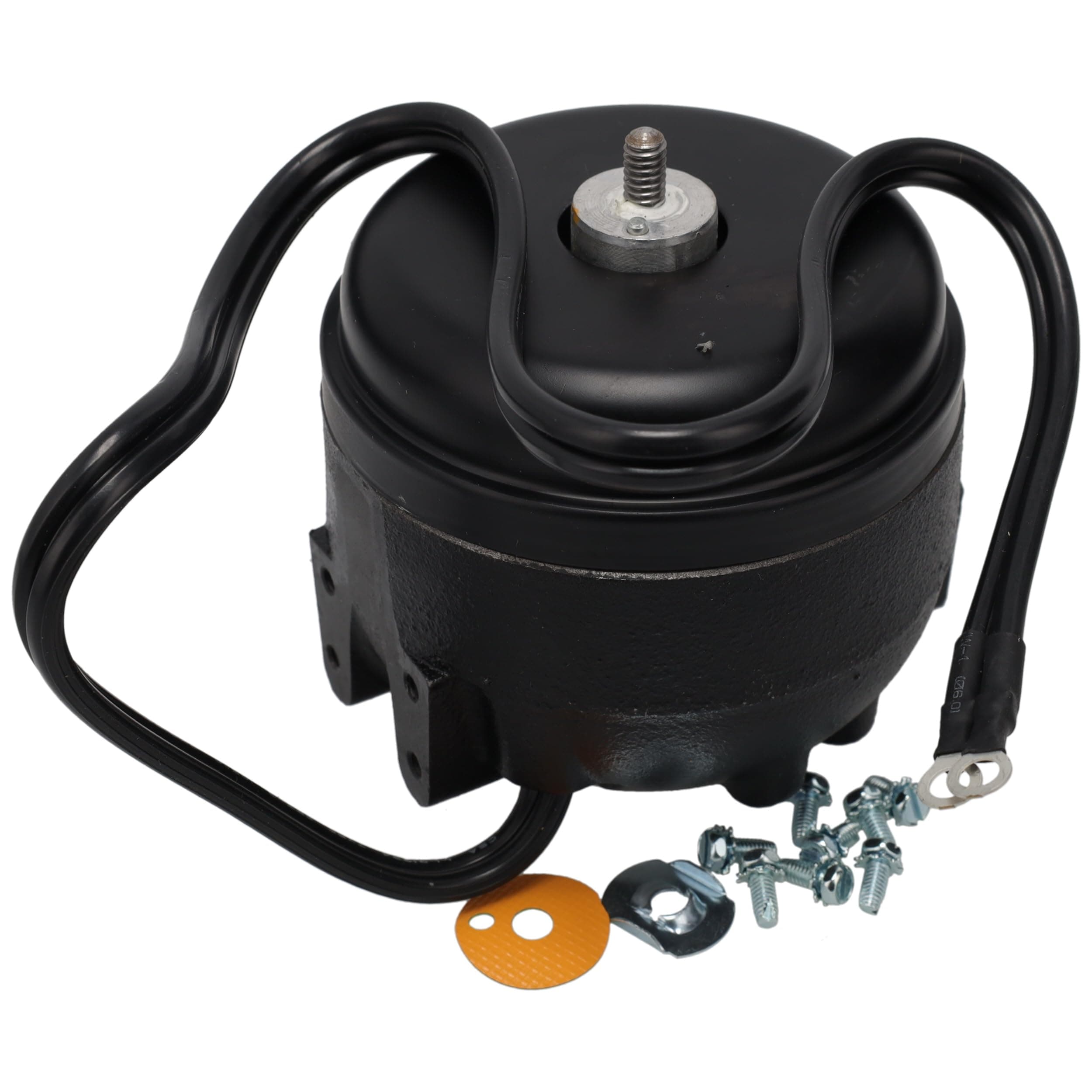 SD2124 2124-evaporator-condenser-fan-motor view 21