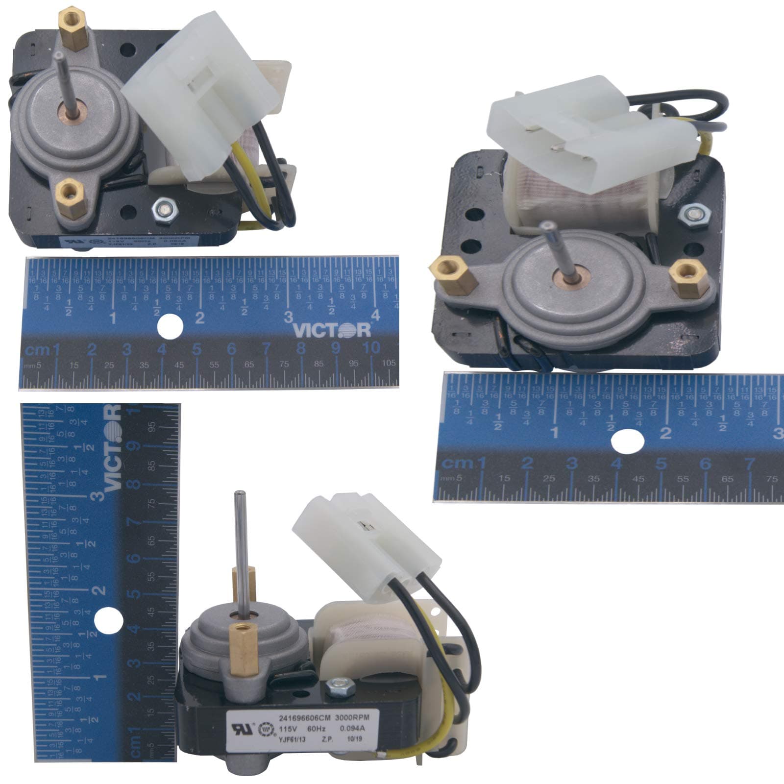 SD241696606 241696606-241696602-refrigerator-condenser-fan-motor view 21