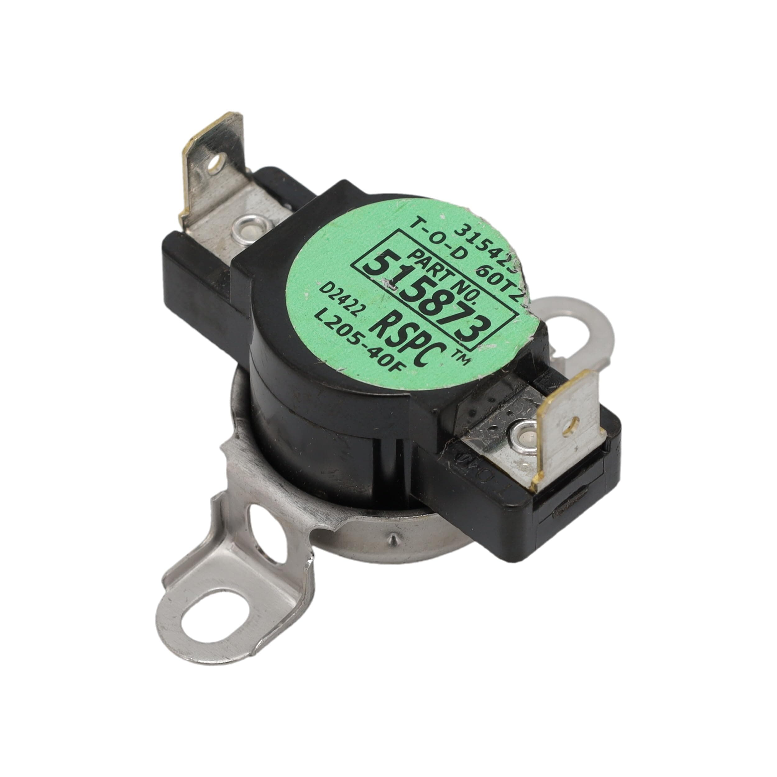 SDD515873 d515873-ap6839031-dryer-high-limit-thermostat view 71