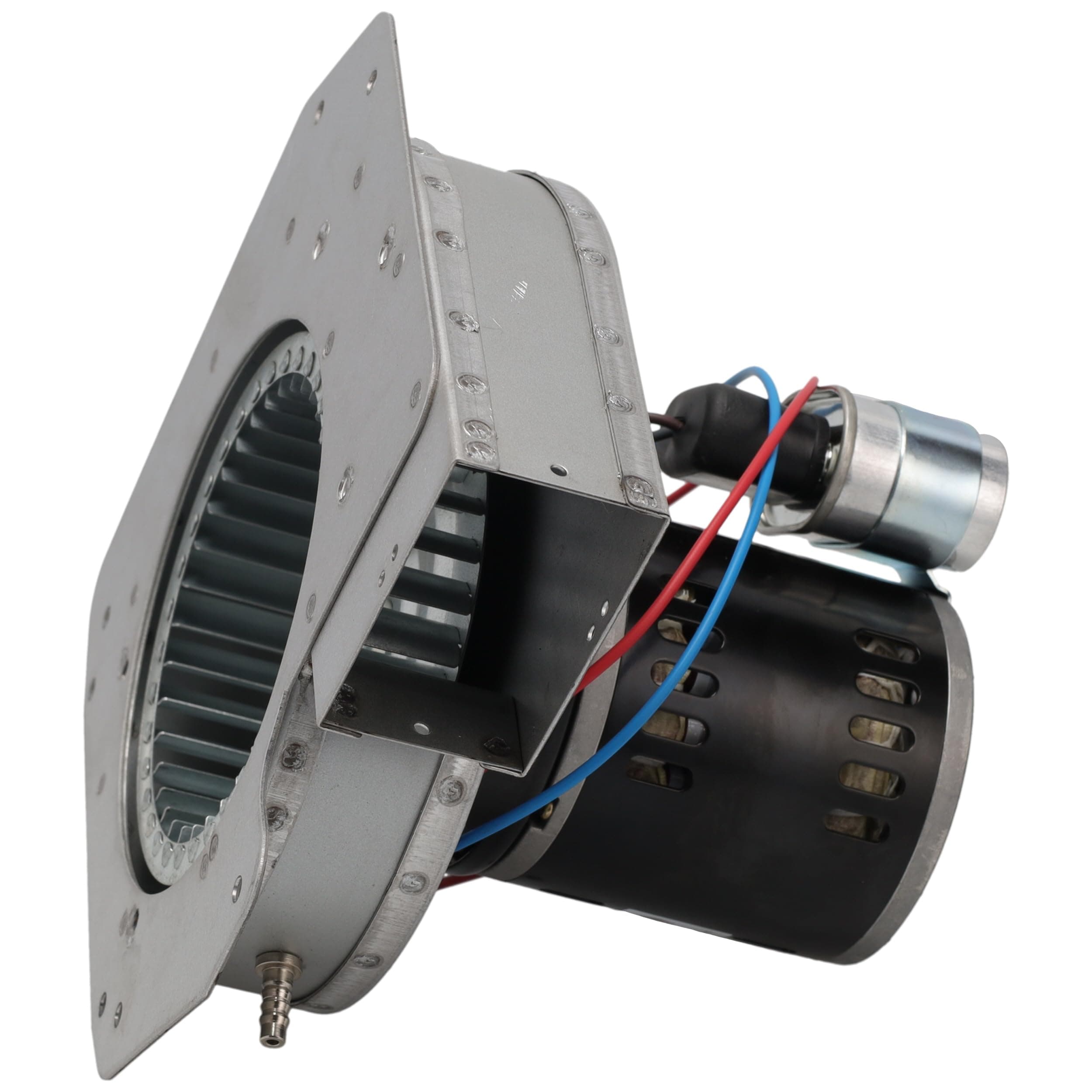 SDN331 n331-69m32-furnace-exhaust-inducer-motor