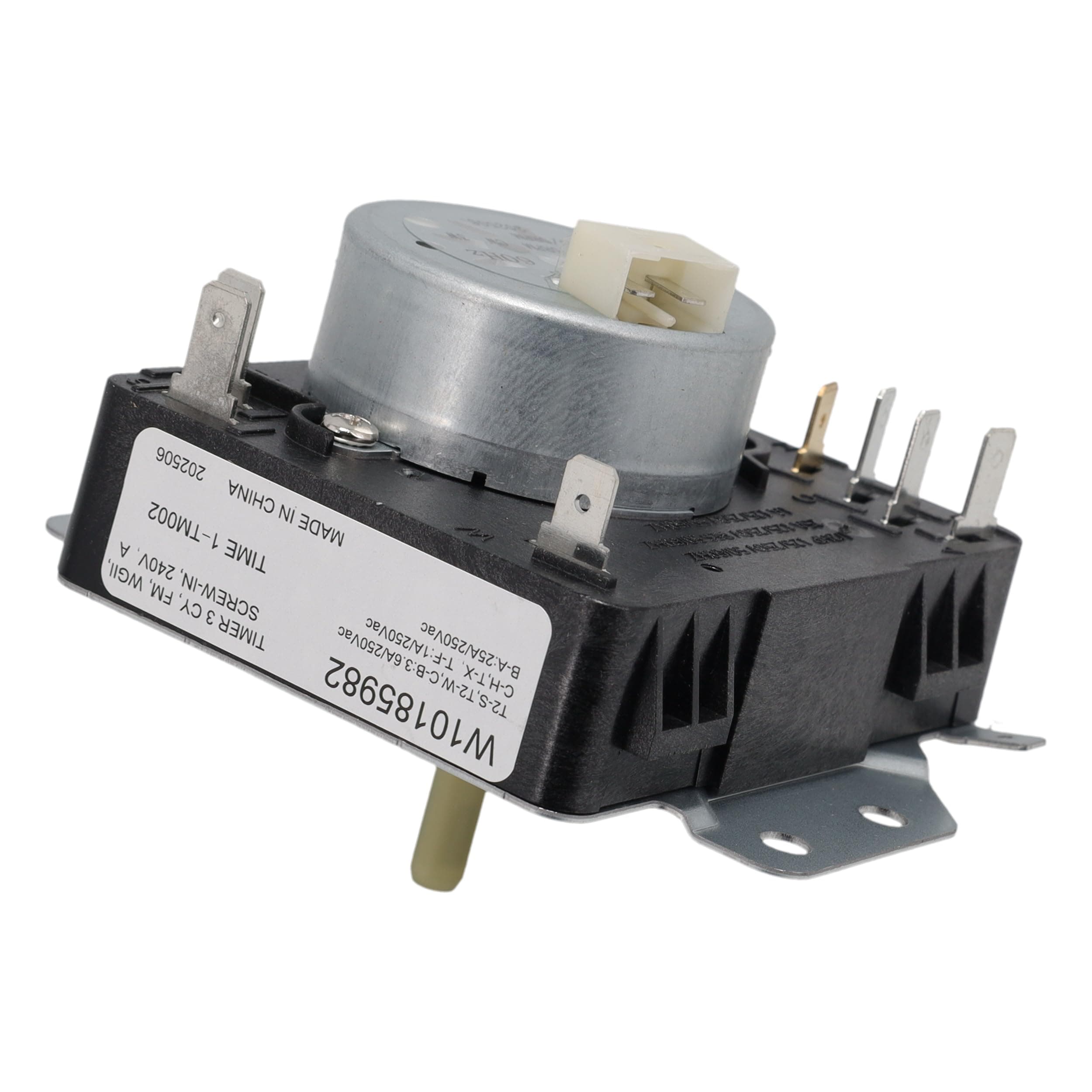 SDW10185982_V1 w10185982-wpw10185982-dryer-timer view 21