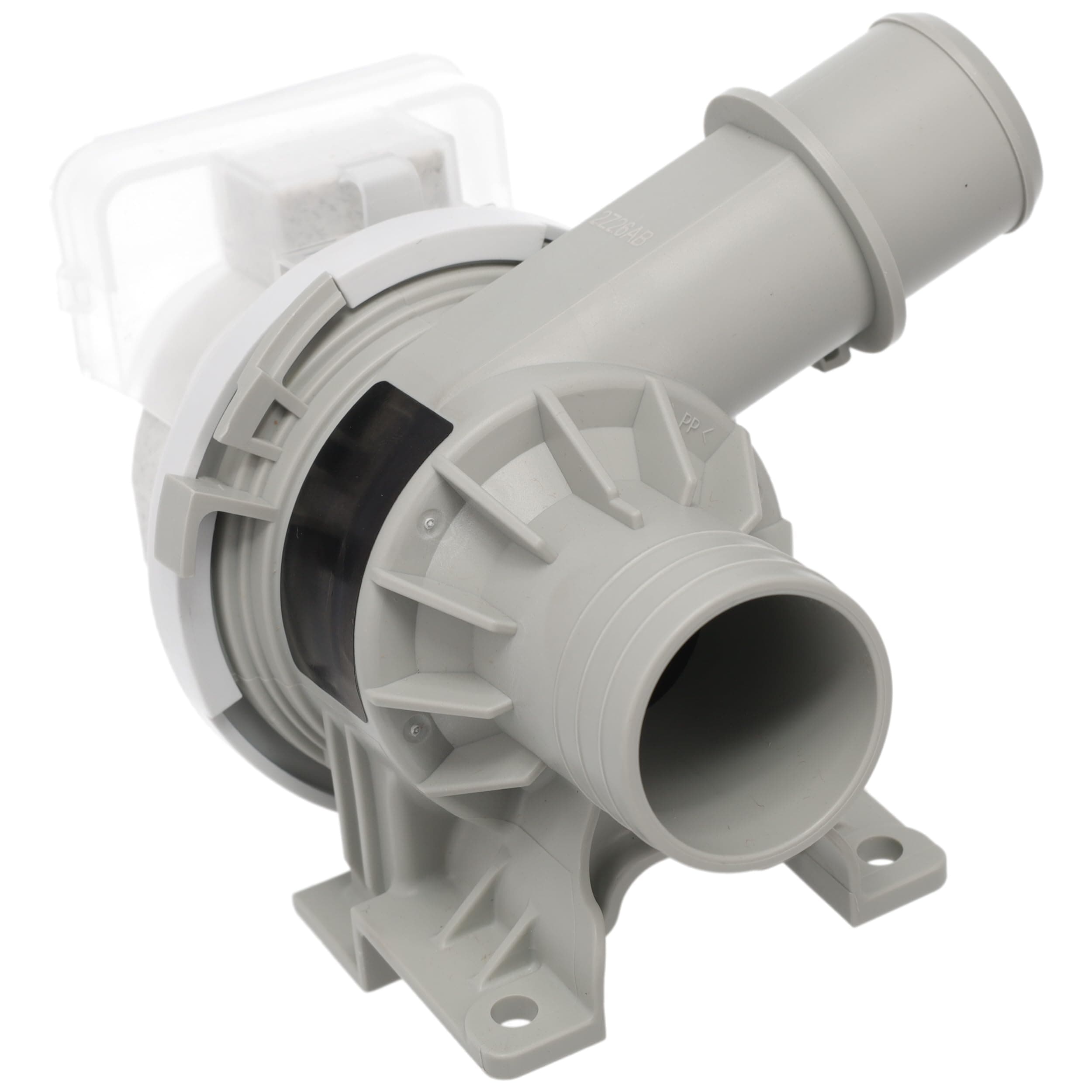 SDAHA75673404 aha75673404-ap6978814-washer-drain-pump-assembly view 71