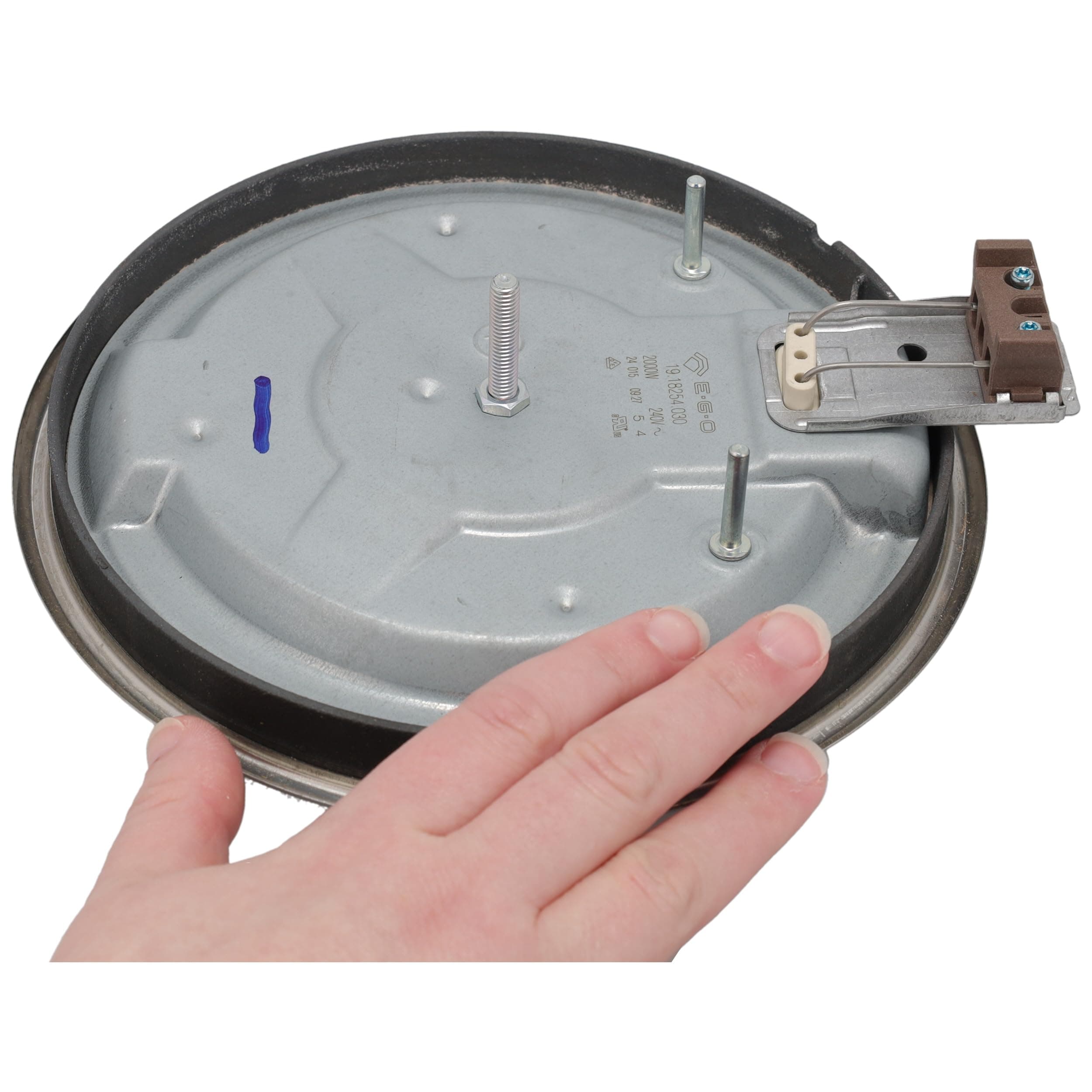 SD3147132 3147132-329107-range-burner-8-inch view 51