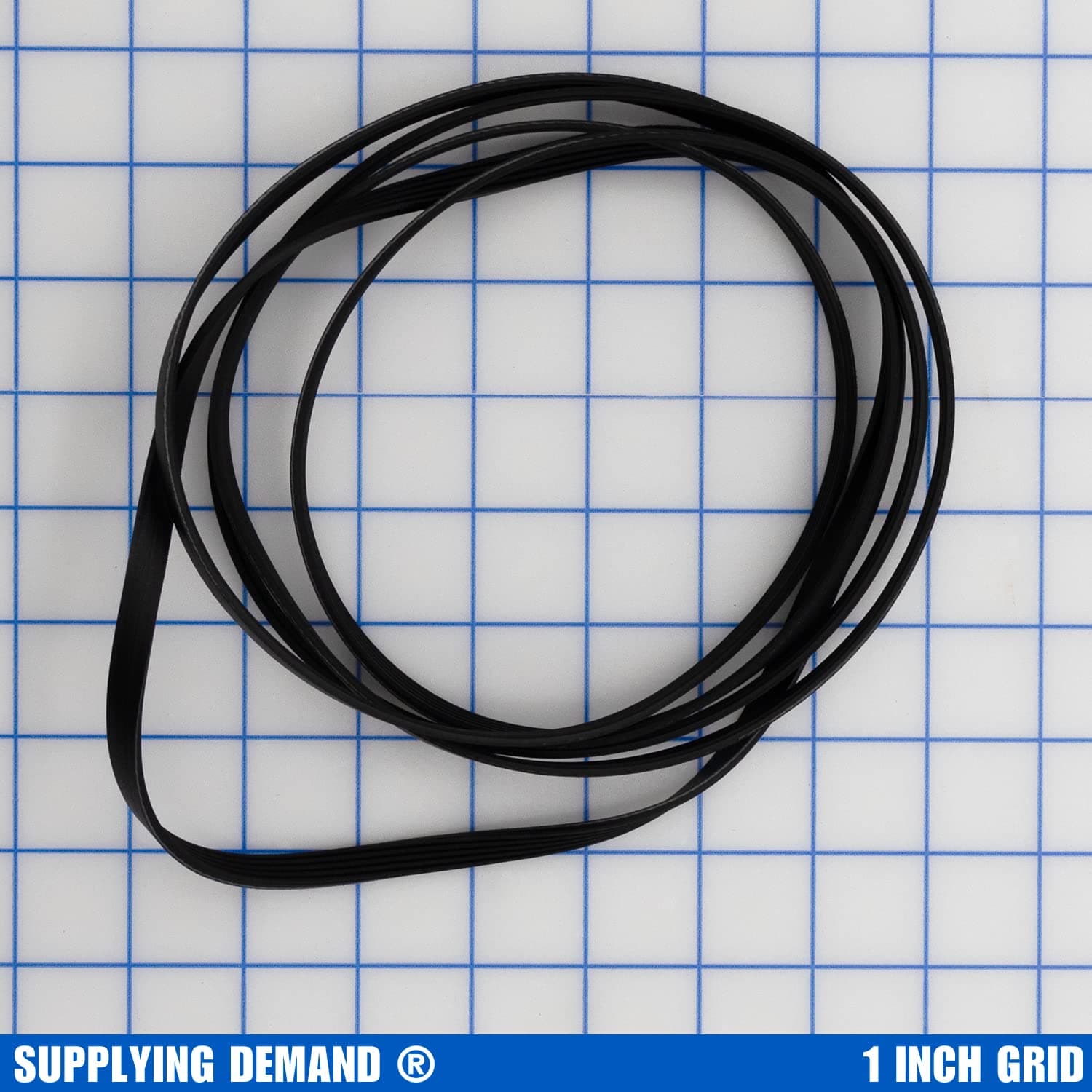 SDW10112954 w10112954-1447719-dryer-drum-drive-belt view 11