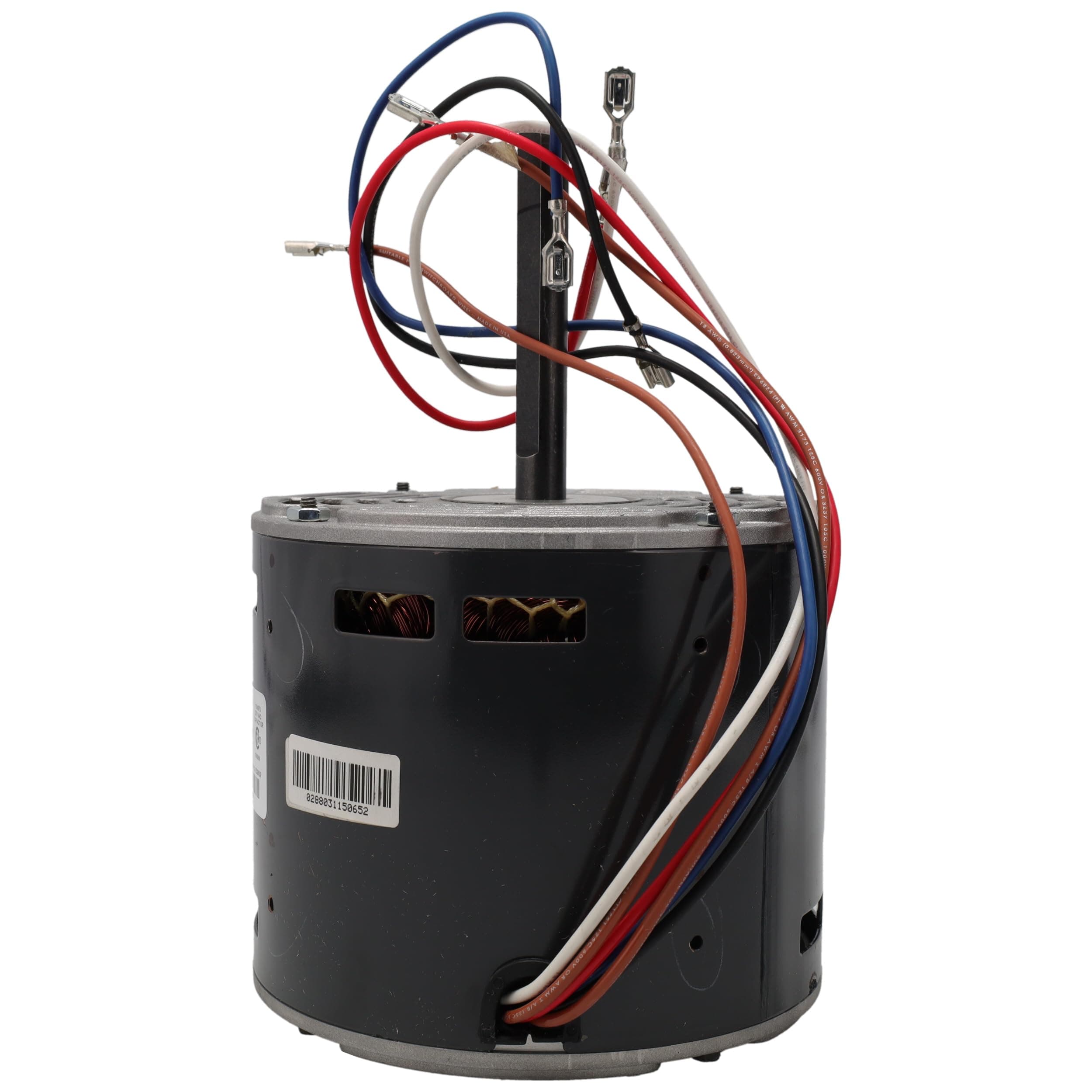 SD51-102994-01 51-102994-01-5110299401-hvac-blower-motor view 51
