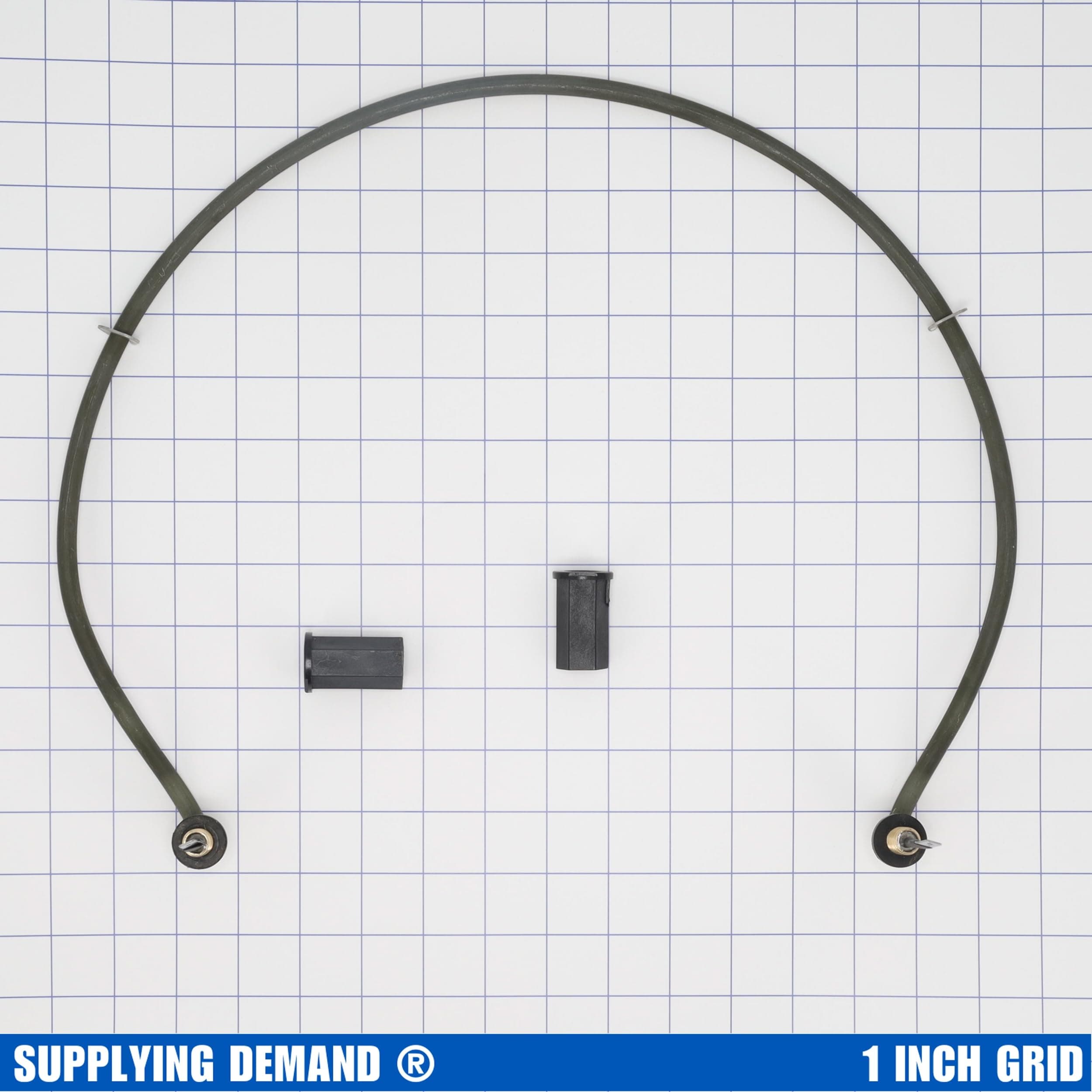 SDW10703867 w10703867-w10473250-dishwasher-heating-element view 11