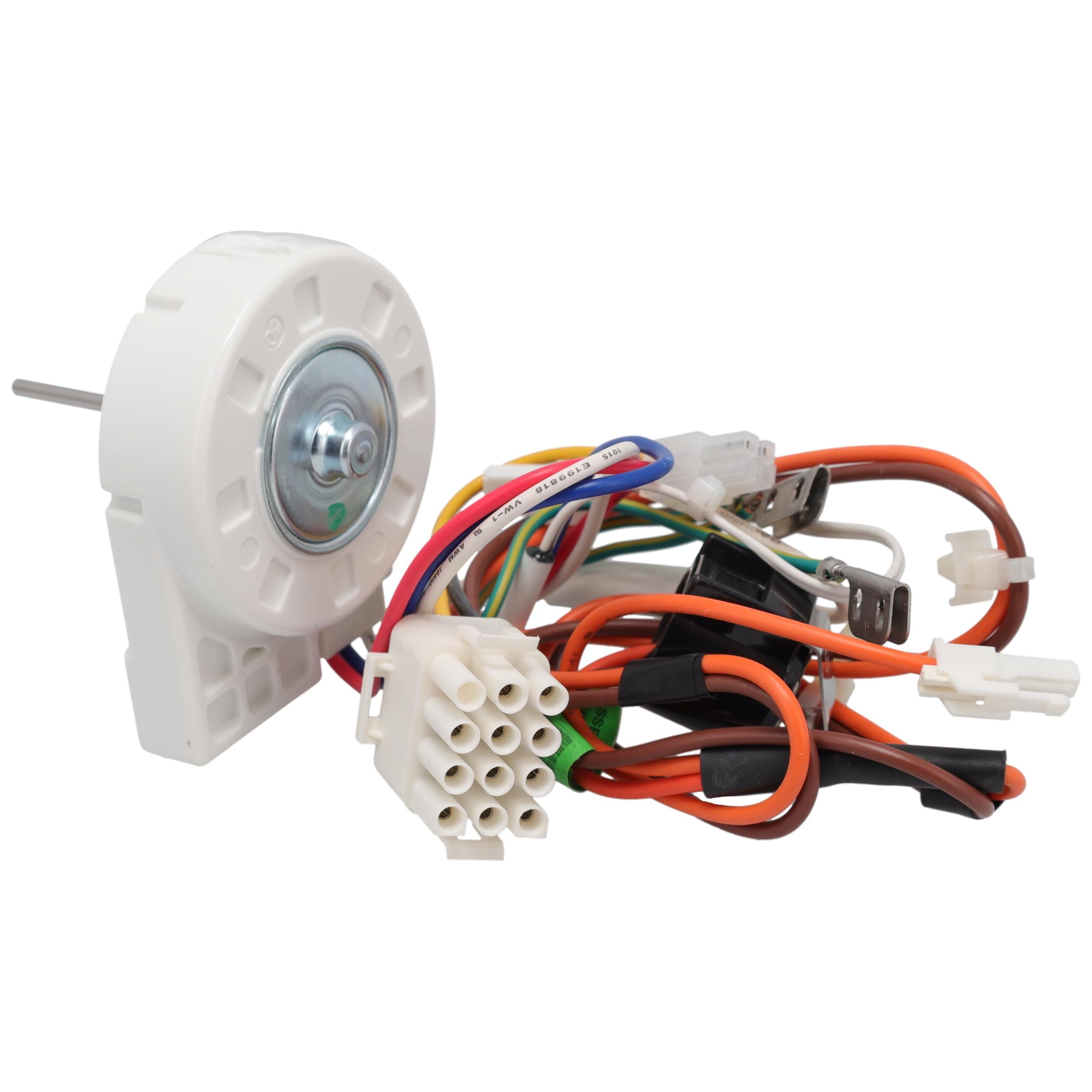 SDW11224591 w11224591-w10865431-refrigerator-freezer-evaporator-fan-motor