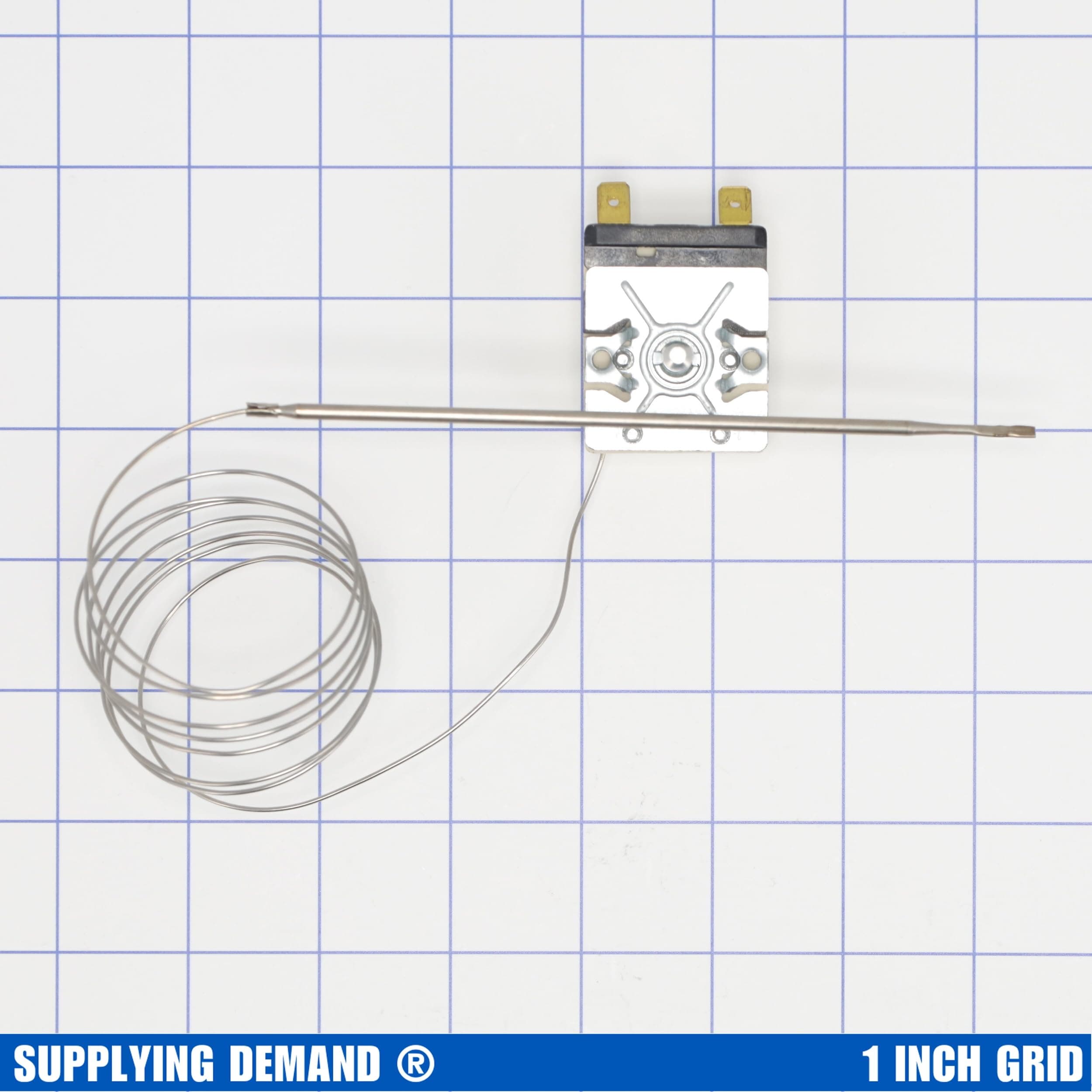 SD02.16.131.00 02.16.131.00-commercial-built-in-heated-well-control-thermostat view 11