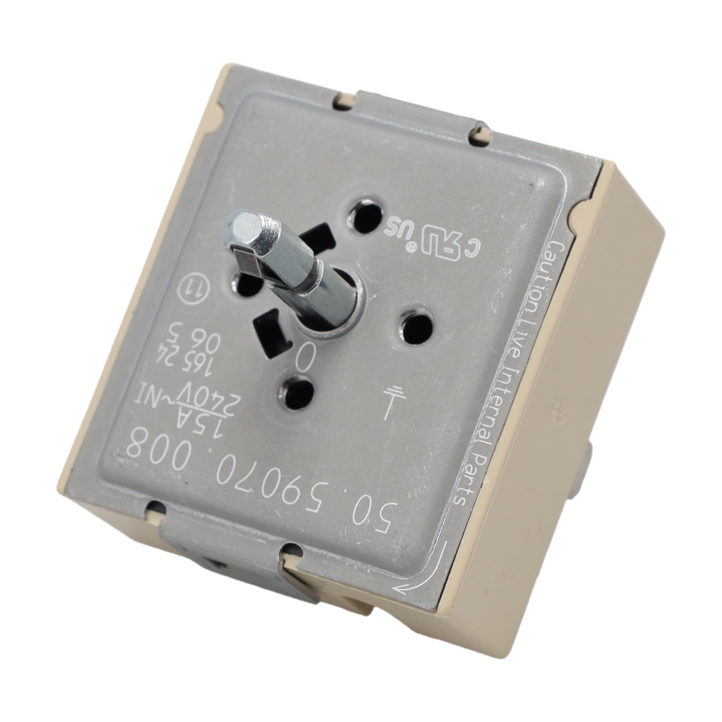 SD2J-87053 2j-87053-87053-ego-commercial-food-warmer-infinite-switch view 71