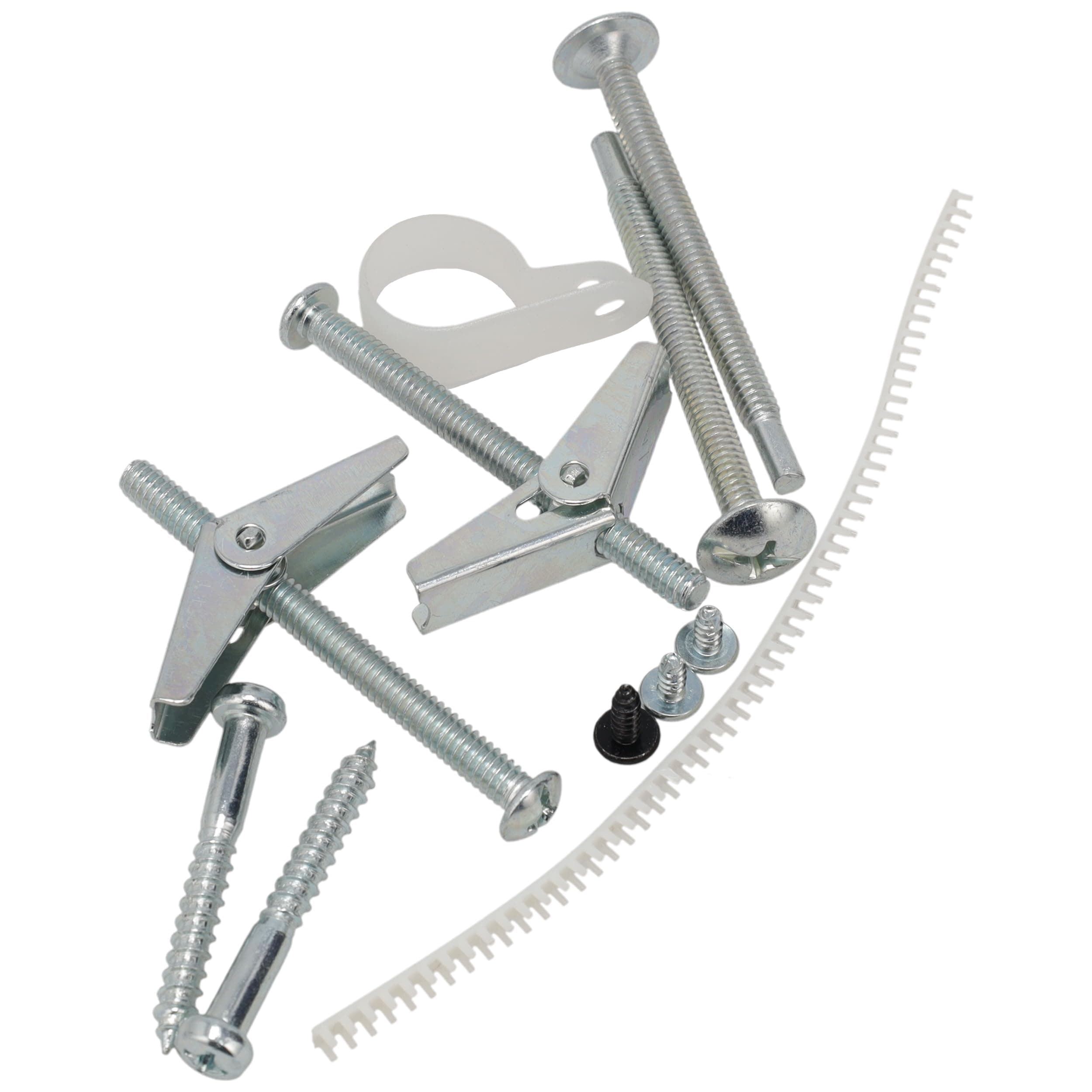 SD3861W1A043C 3861w1a043c-3861w1a043b-microwave-mounting-bolt-set