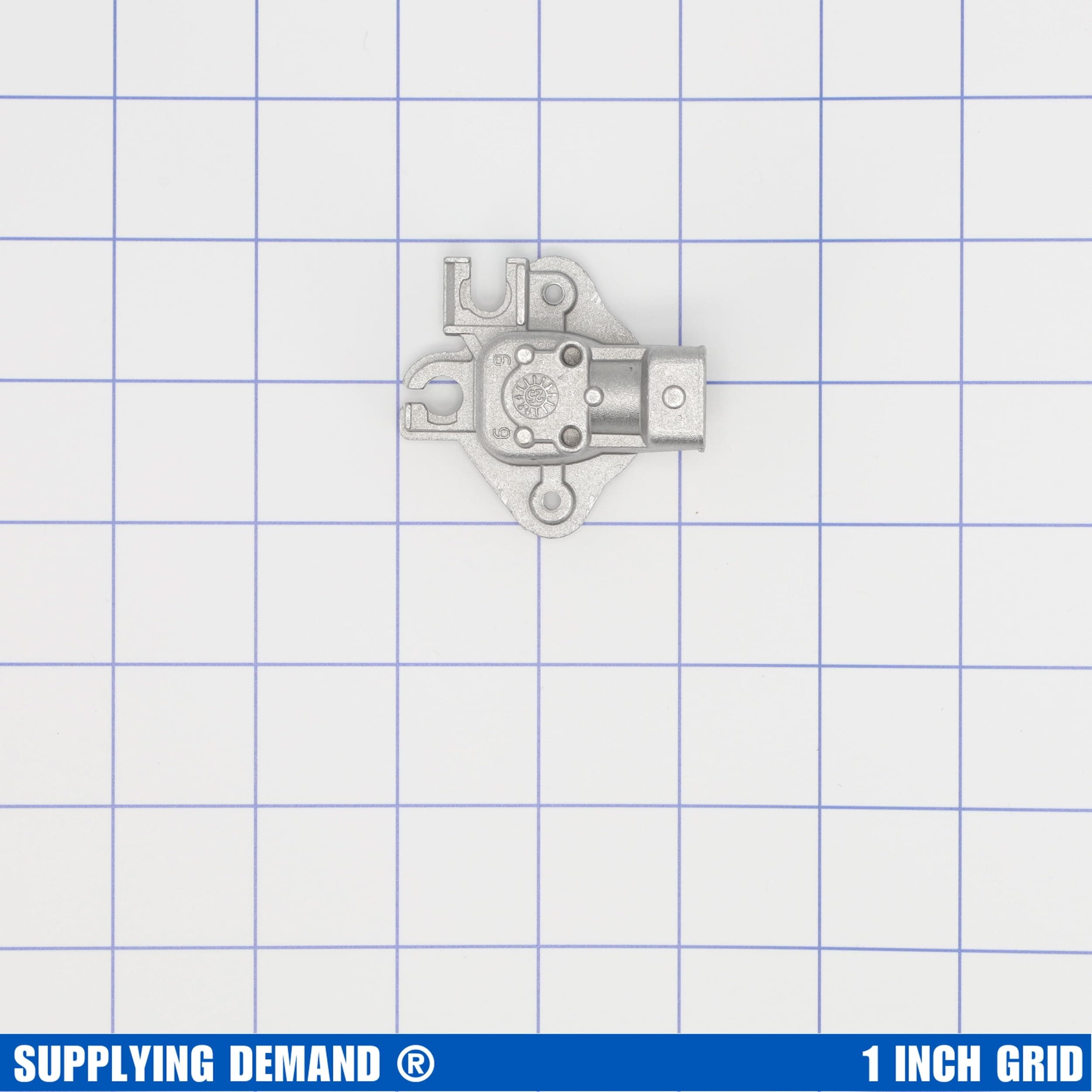SDDG62-00060F dg62-00060f-ap7031899-range-burner-base-assembly view 11