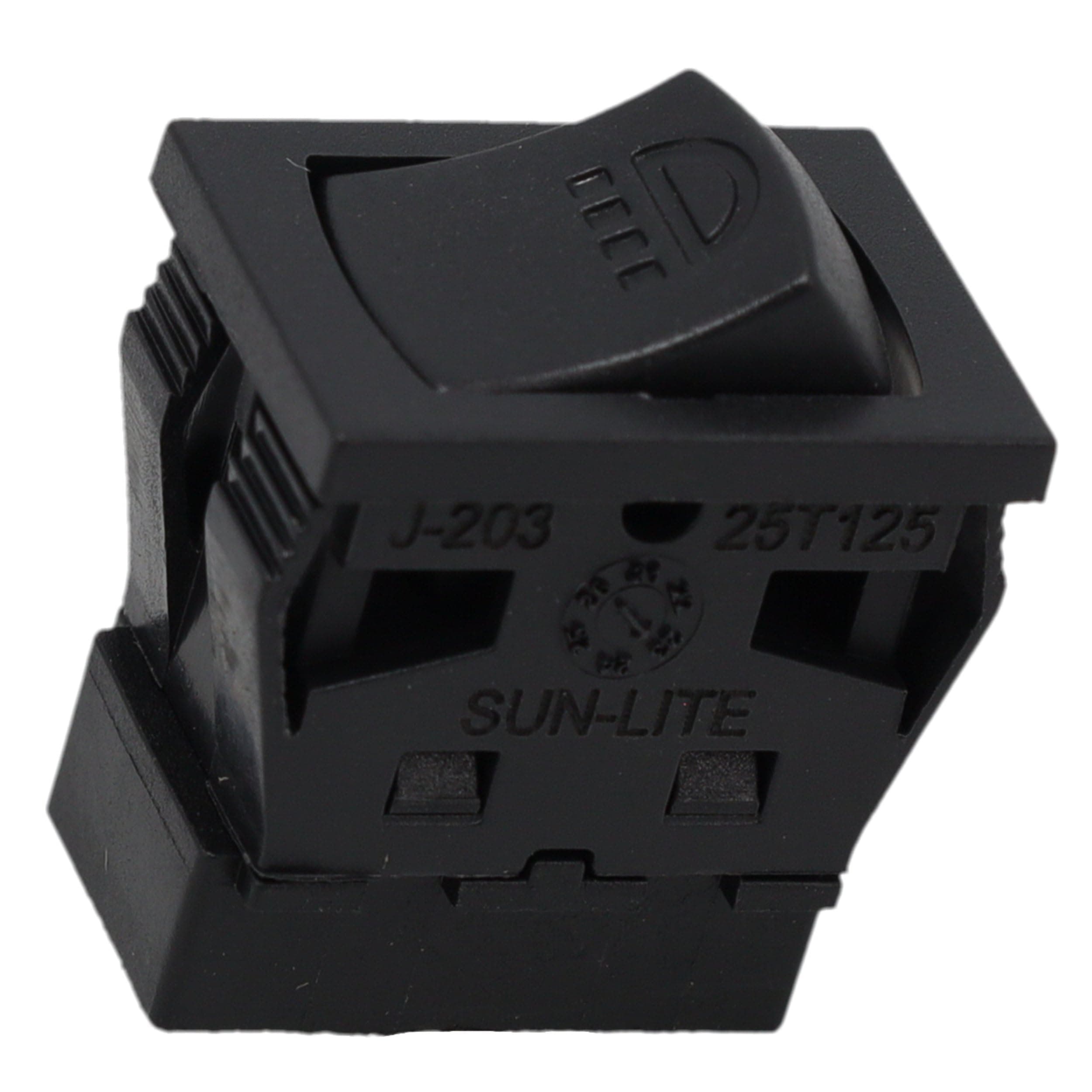 SD5304527841 5304527841-5304512726-range-oven-rocker-switch
