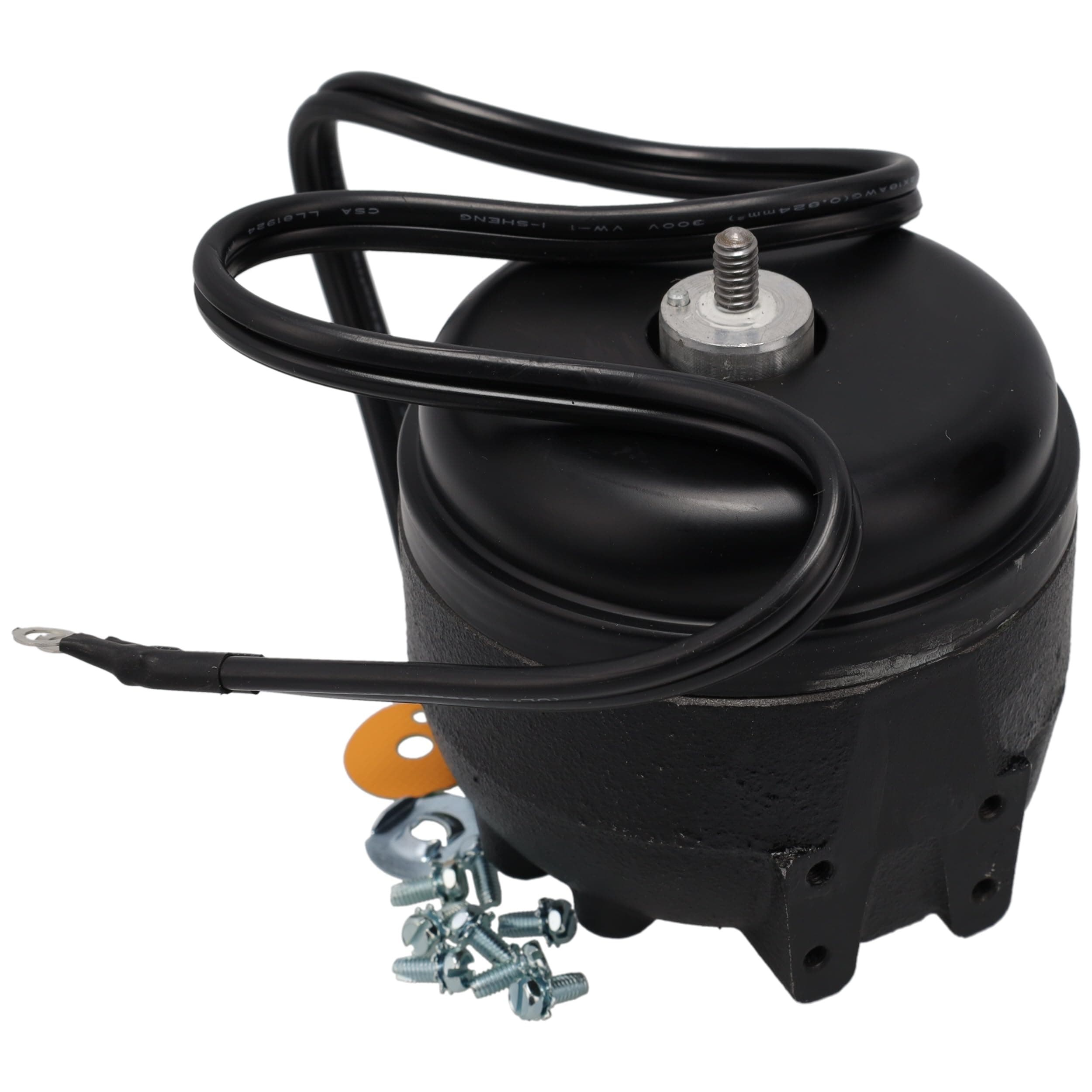 SD2124 2124-evaporator-condenser-fan-motor view 41