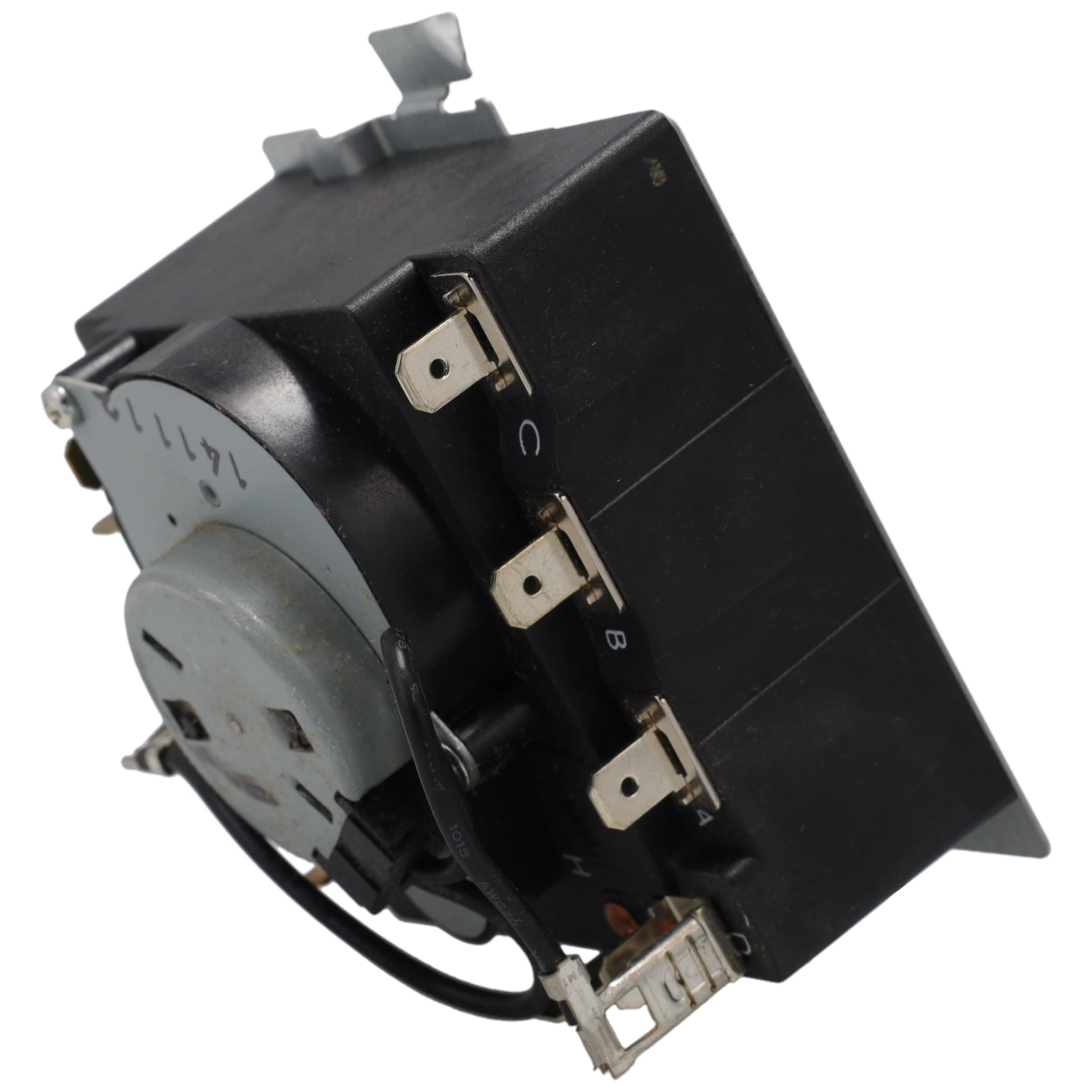 SDWE4M527 we4m527-we4m365-dryer-timer view 21