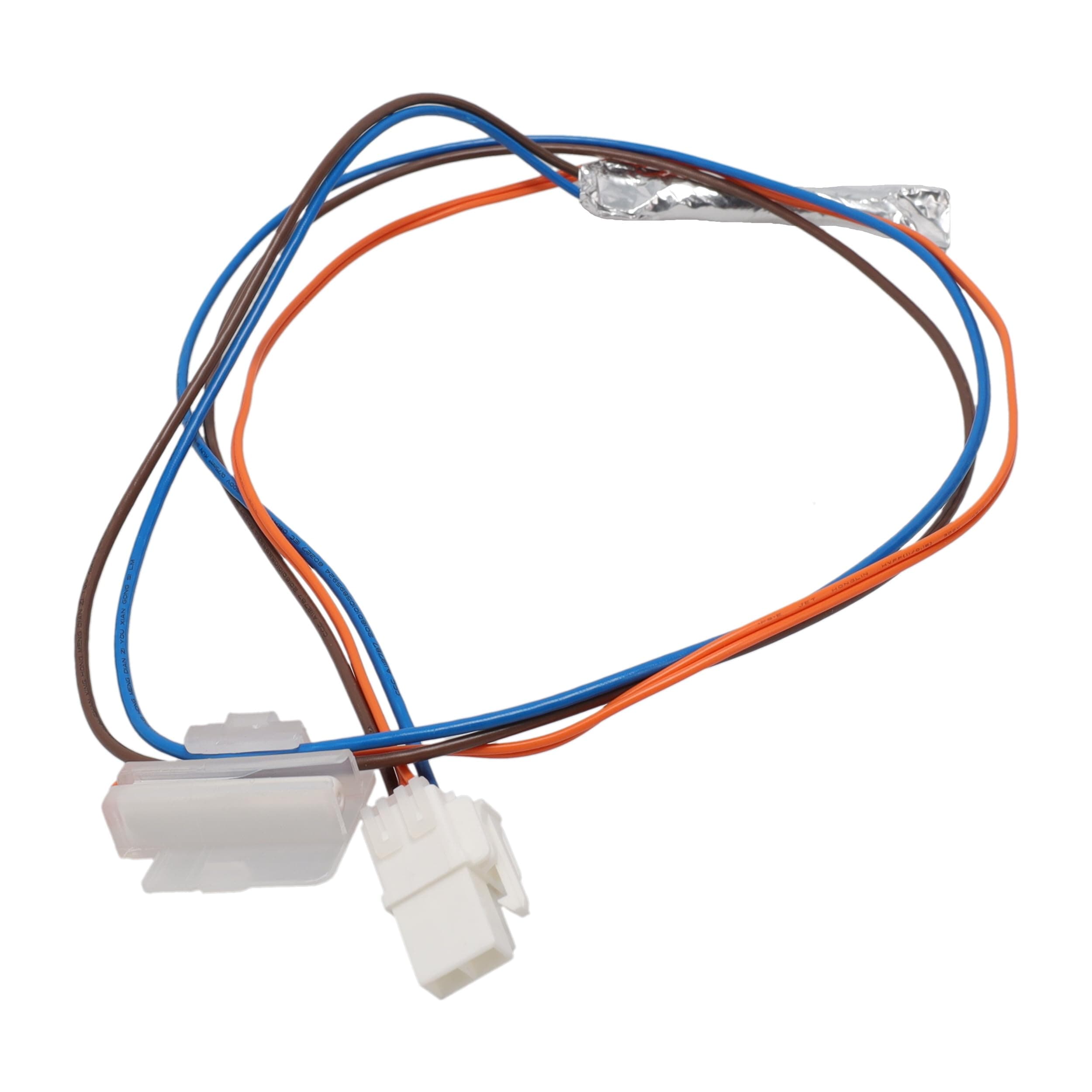 SD6615JB2002R 6615jb2002r-1268257-refrigerator-defrost-sensor-assembly view 51
