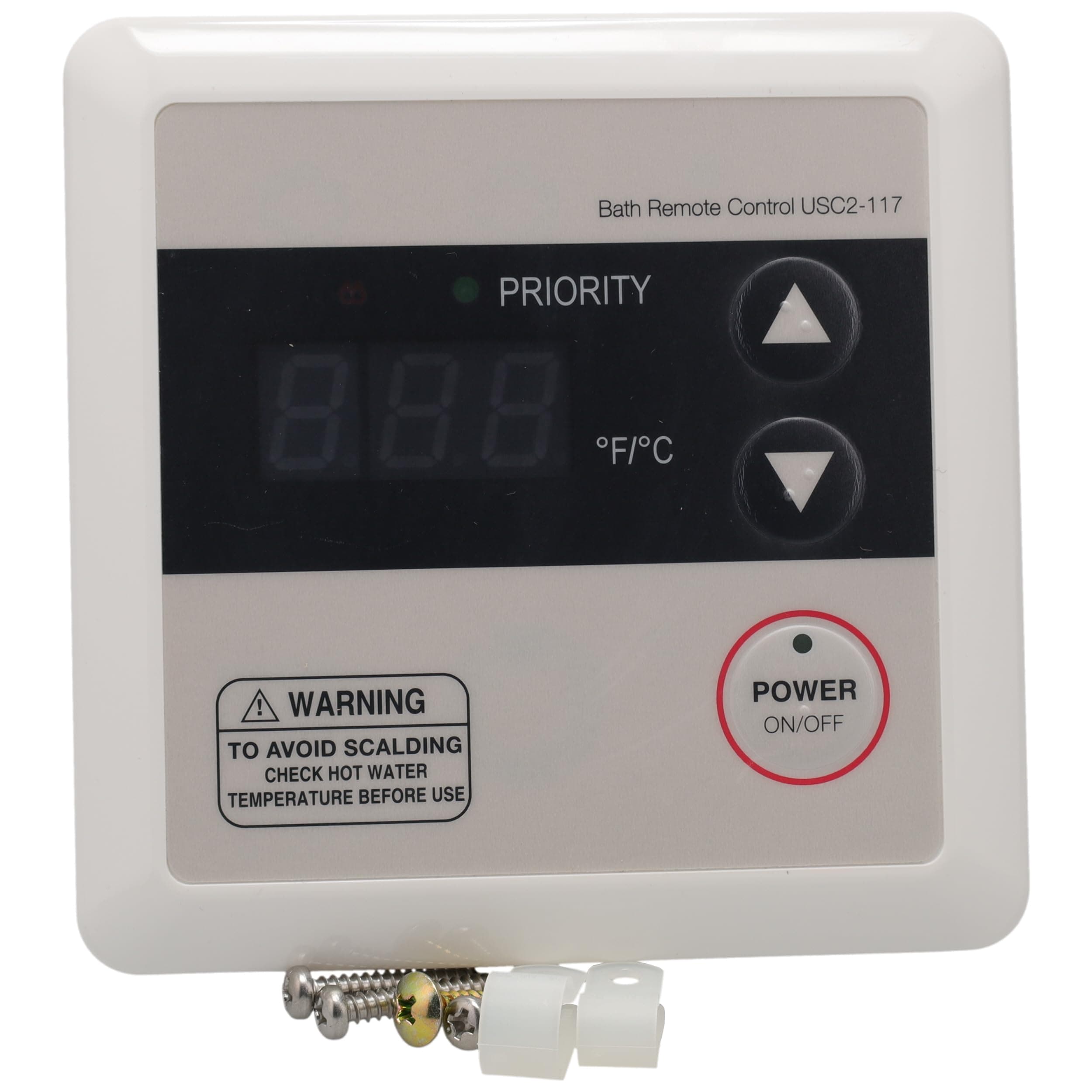 SDRTG20006DV rtg20006dv-water-heater-remote-control