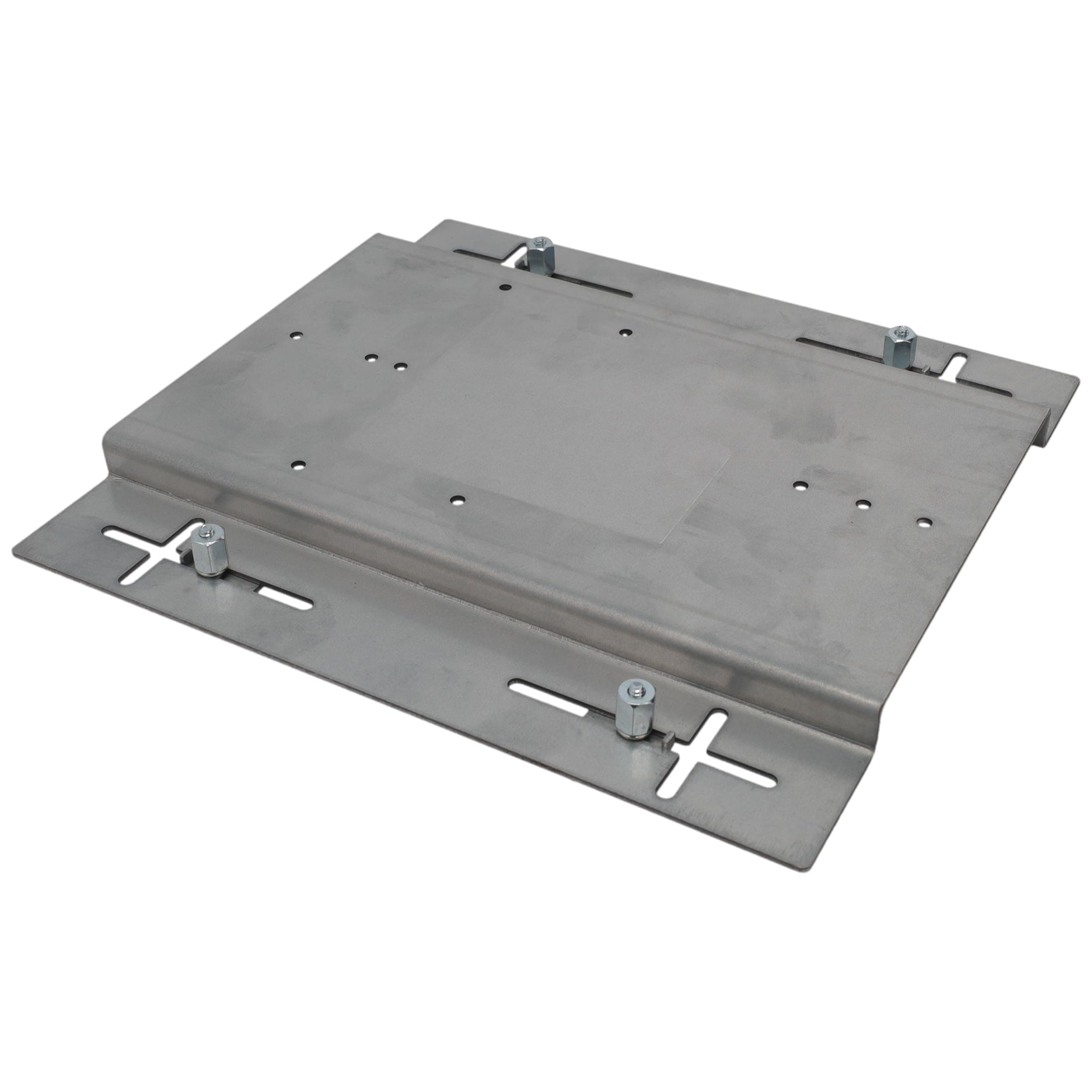 SDTFXDMP tfxdmp-hvac-disconnect-mounting-plate view 81