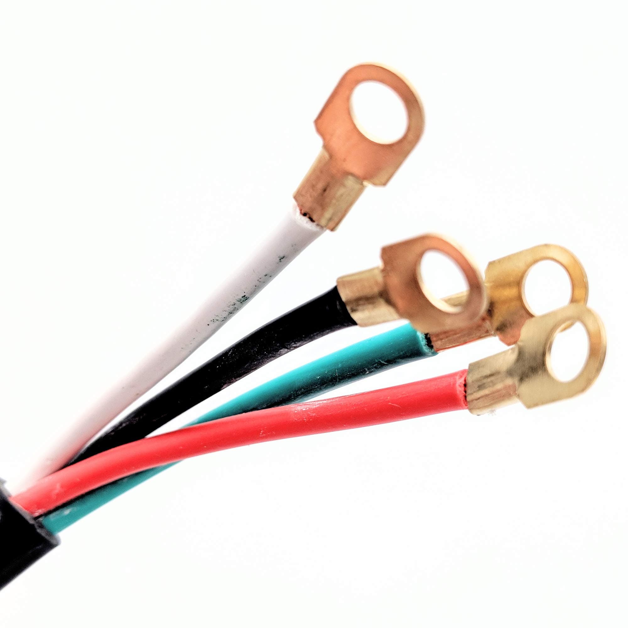 SD4WIREDRYERCORD10 4wiredryercord10-dryer-electrical-power-cord view 11