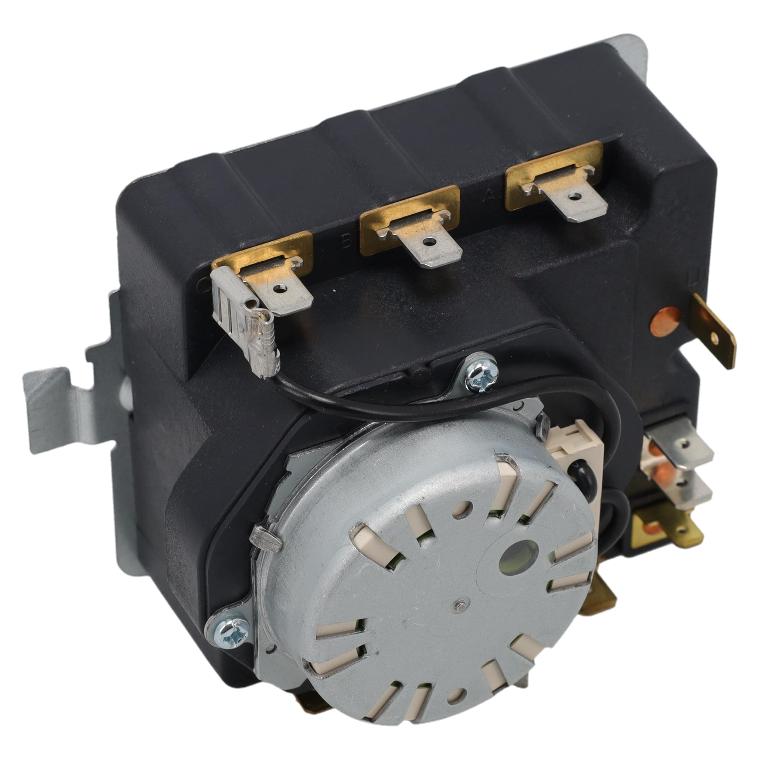 SDWE04X22654 we04x22654-dryer-timer view 81