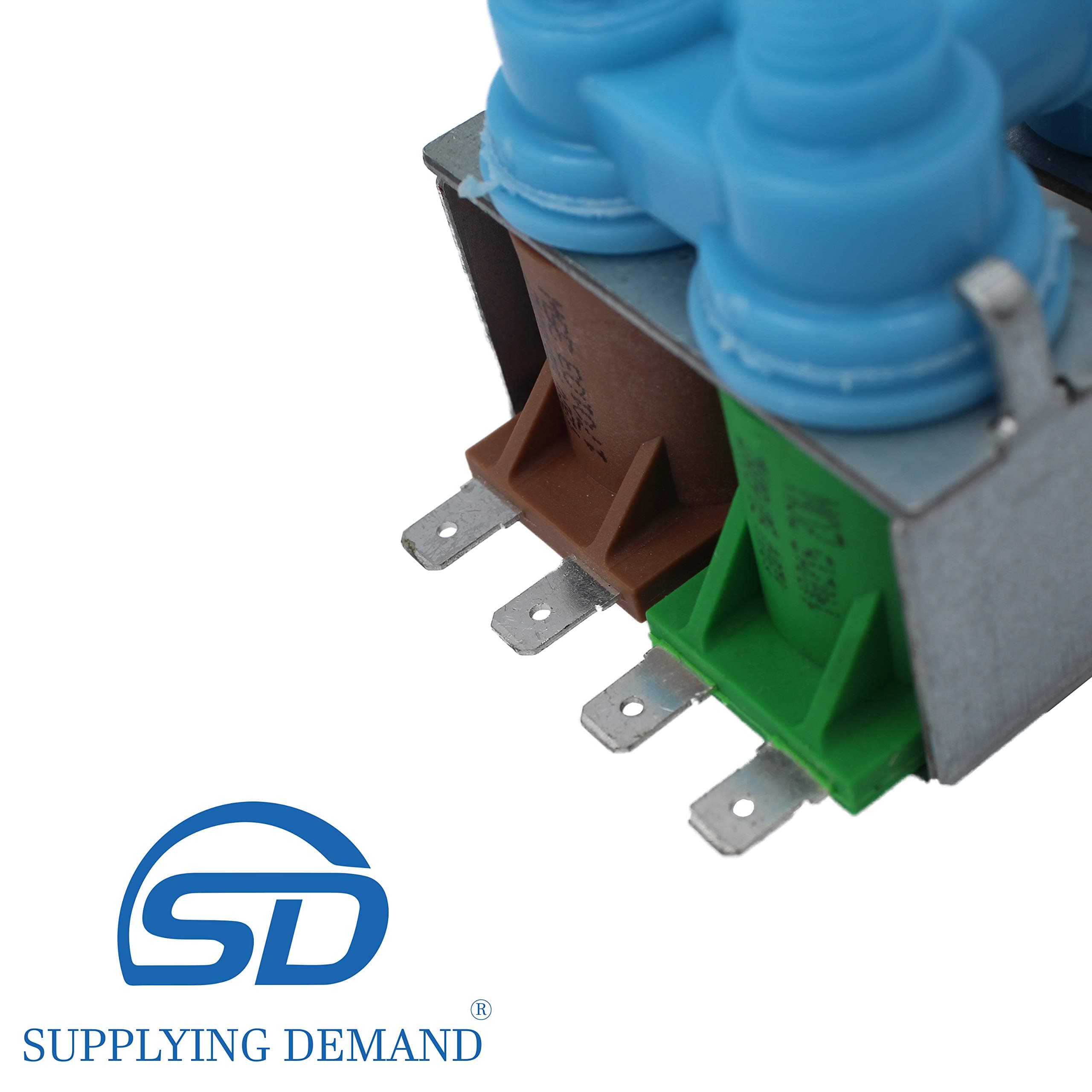 SD4201460 4201460-12001414-refrigerator-water-inlet-valve view 41
