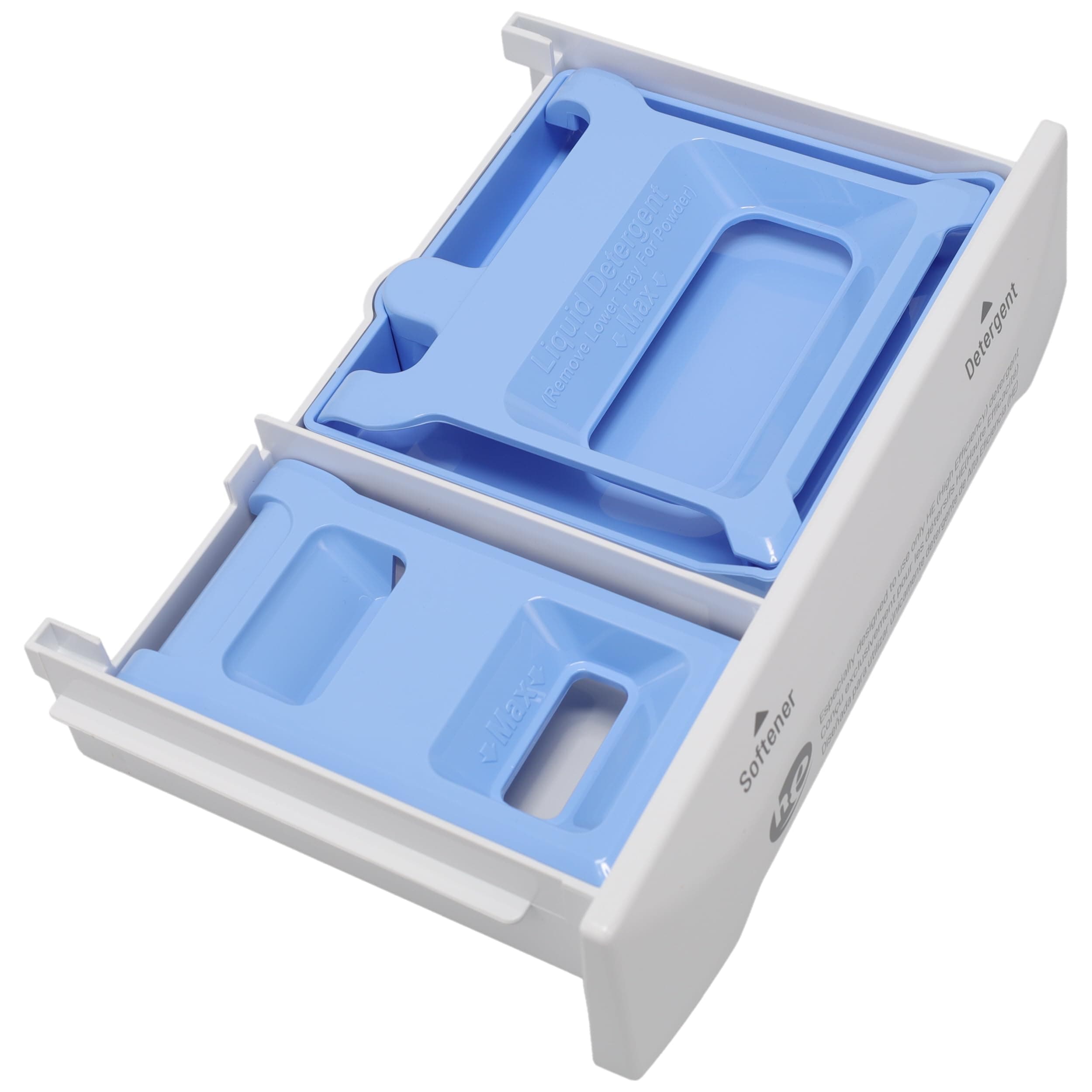 SDAAZ72925601 aaz72925601-aaz73855914-washer-dispenser-drawer-assembly view 61