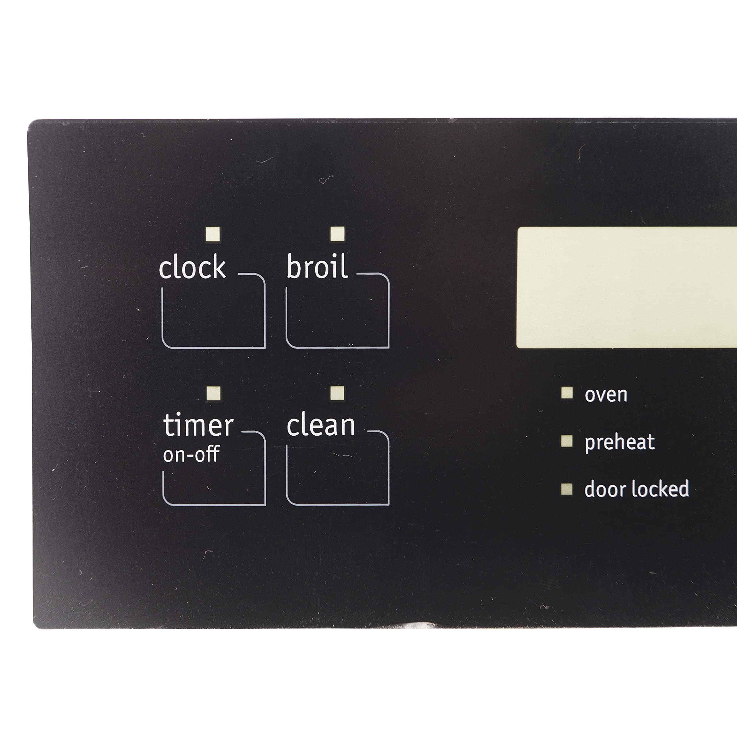 SD316419140 316419140-316419112-range-clock-overlay view 31