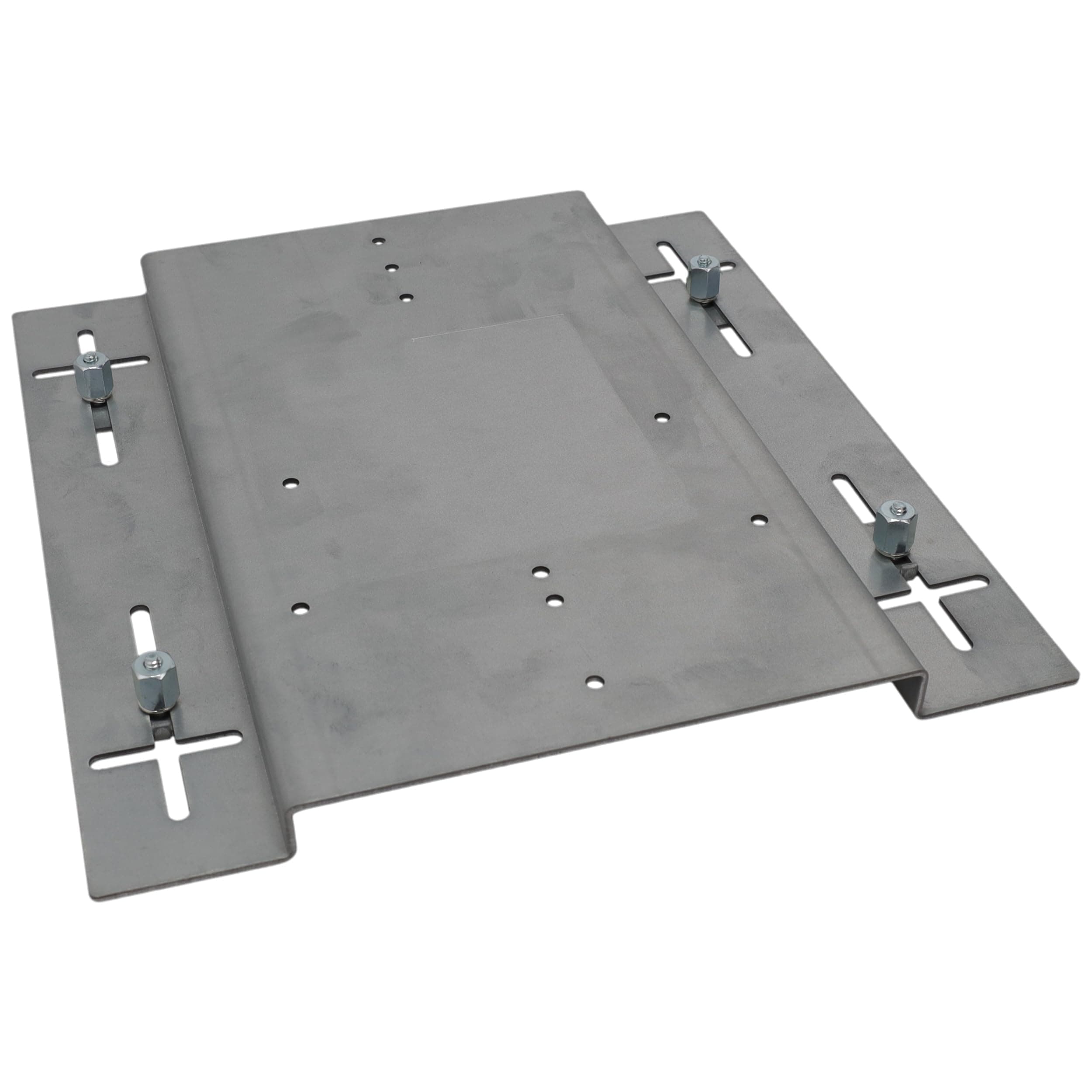 SDTFXDMP tfxdmp-hvac-disconnect-mounting-plate view 41