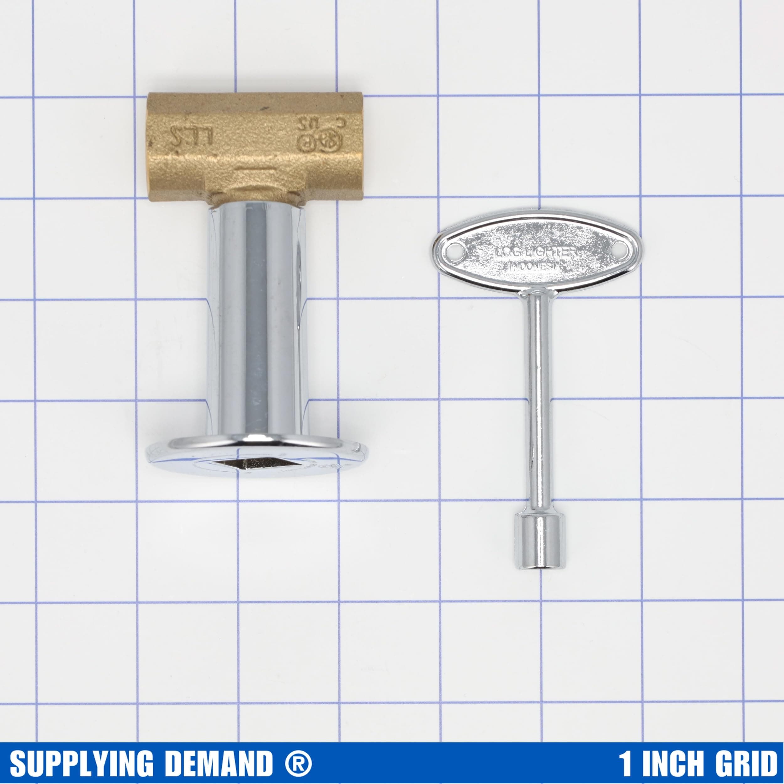 SDSVS-2CP svs-2cp-npt-straight-stop-valve-escutcheon-and-key view 11