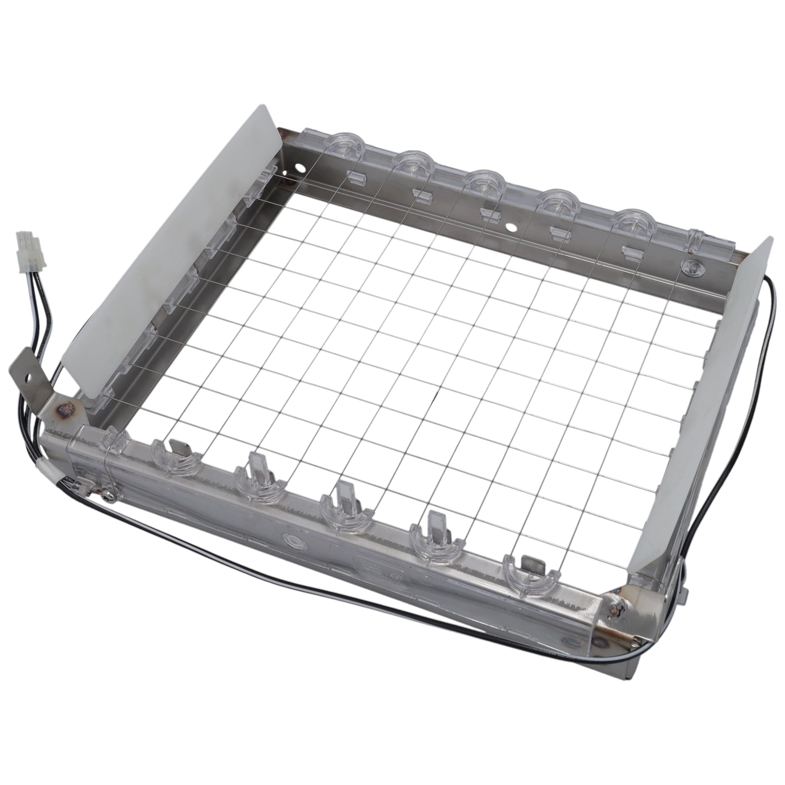 SDWR29X10073 wr29x10073-wr29x10071-ice-machine-grid-cutter-assembly view 61