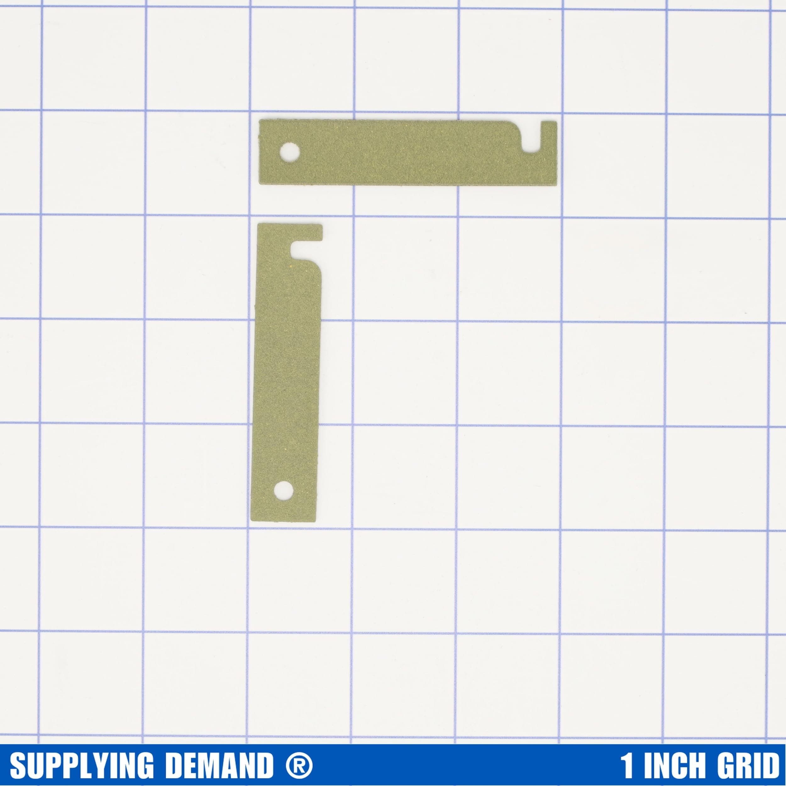 SDWE03X37320 we03x37320-we3m52-dryer-drum-bearing-glide view 11