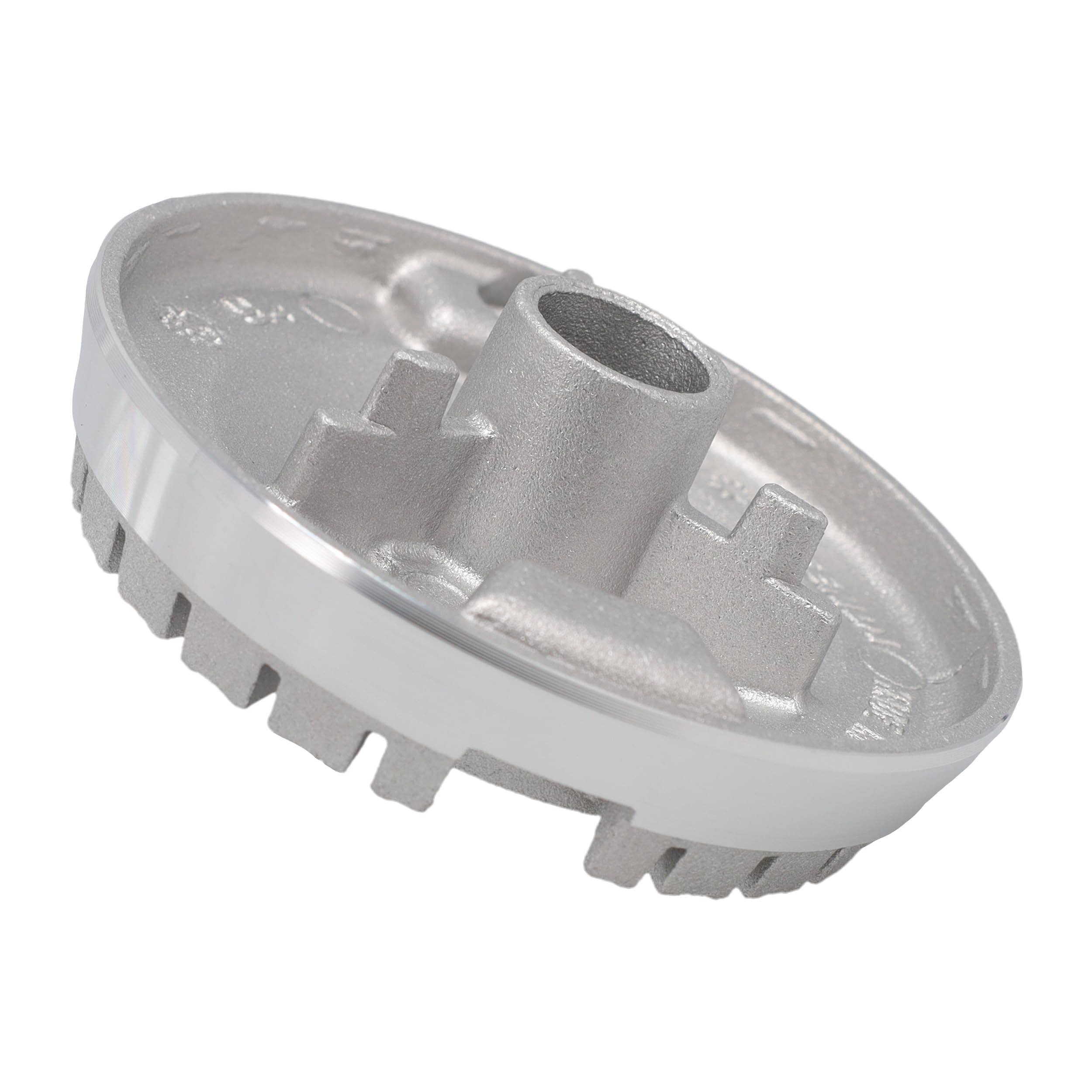 SDDG62-00075B dg62-00075b-3387273-range-burner-base-head view 31