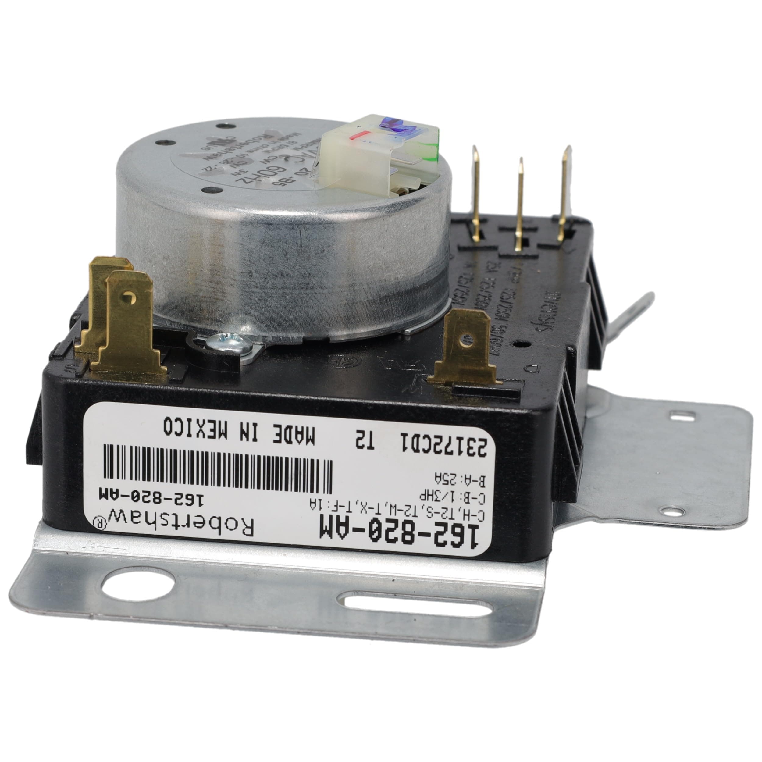 SDW10436308 w10436308-w11043389-dryer-timer view 31