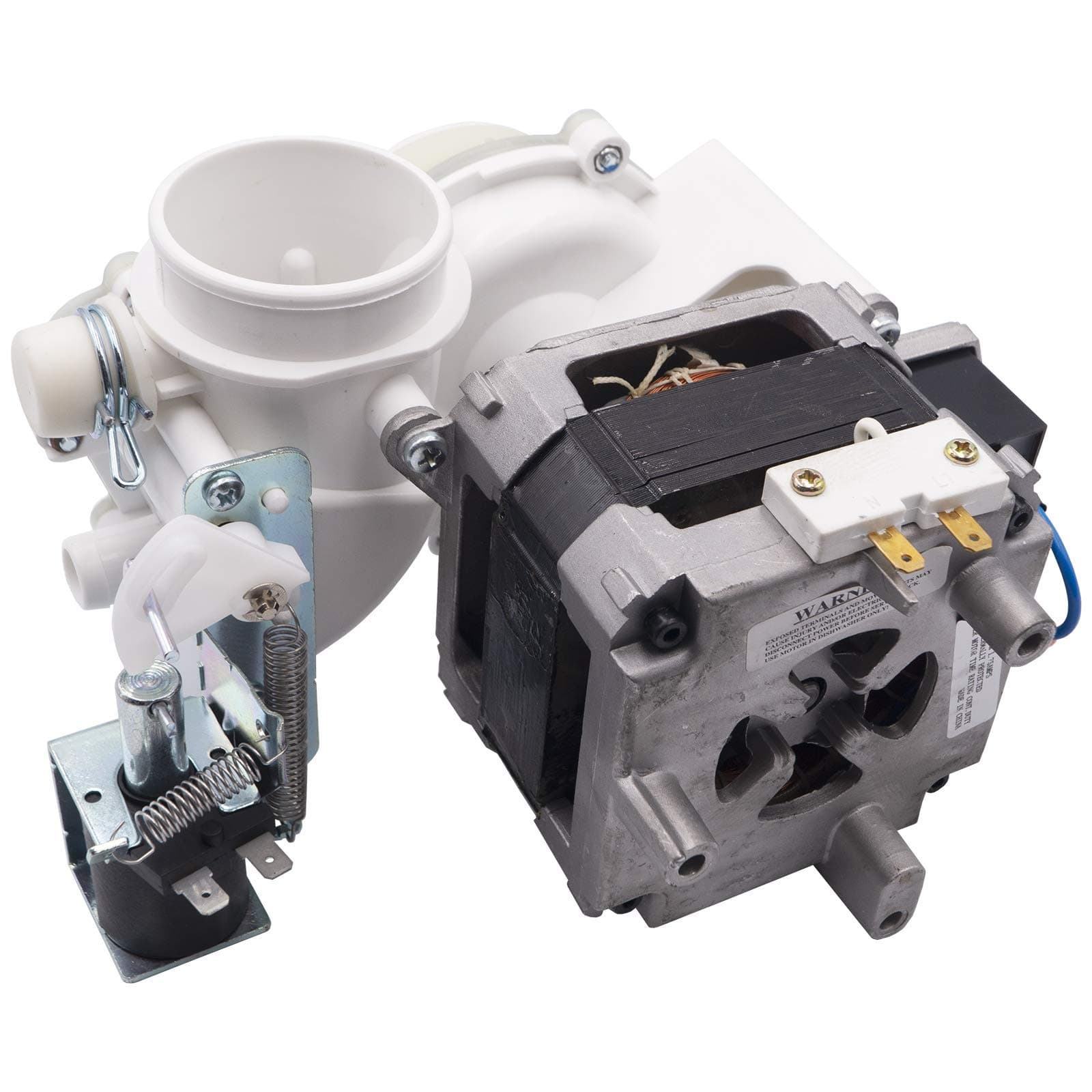 SDWD26X10051 wd26x10051-wd26x10035-dishwasher-pump-motor-assembly view 31