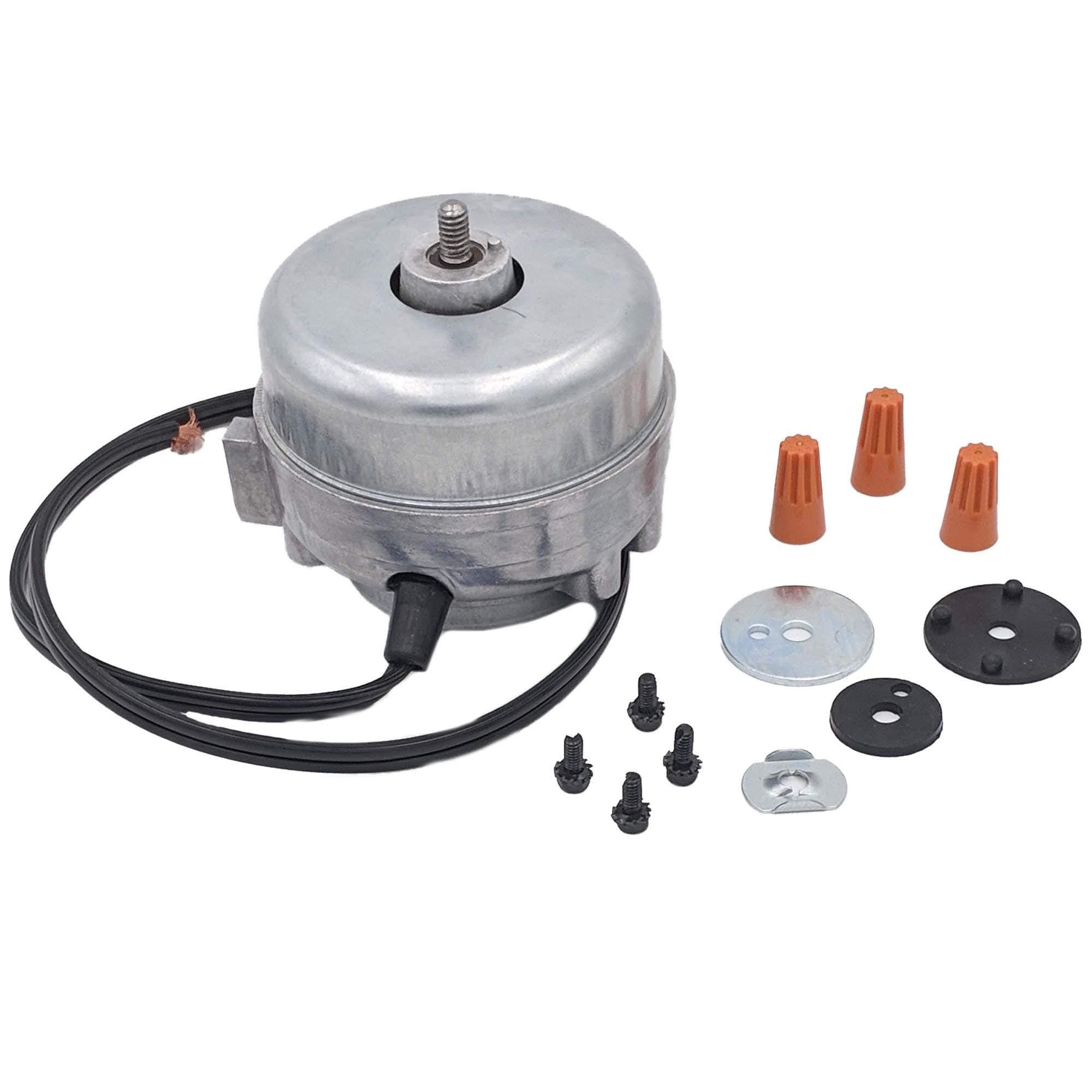 SD833697-FBA 833697-10884507-refrigerator-condenser-motor