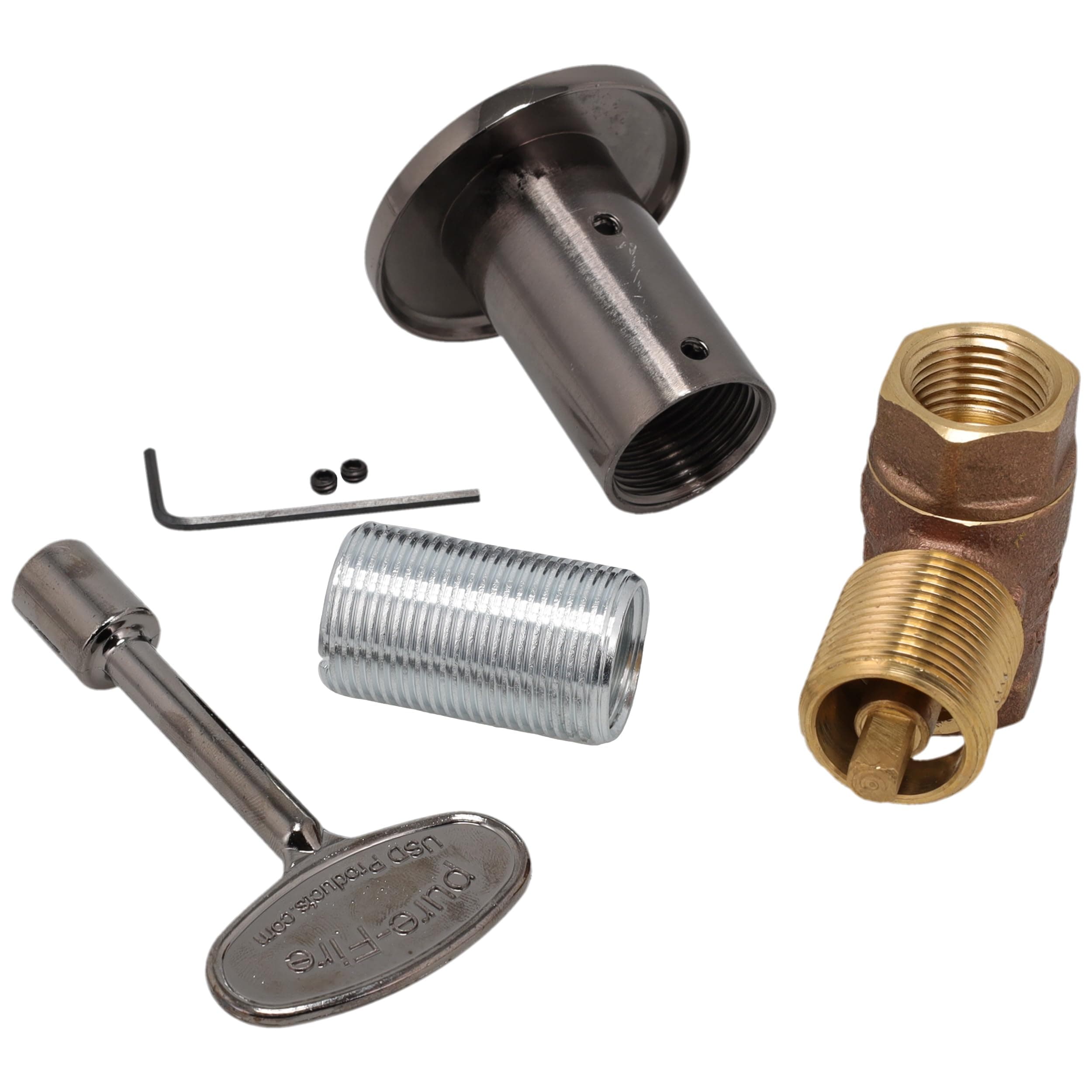 SDBVL-2SK-PWT bvl-2sk-pwt-ips-straight-valve-with-cover-and-key view 51