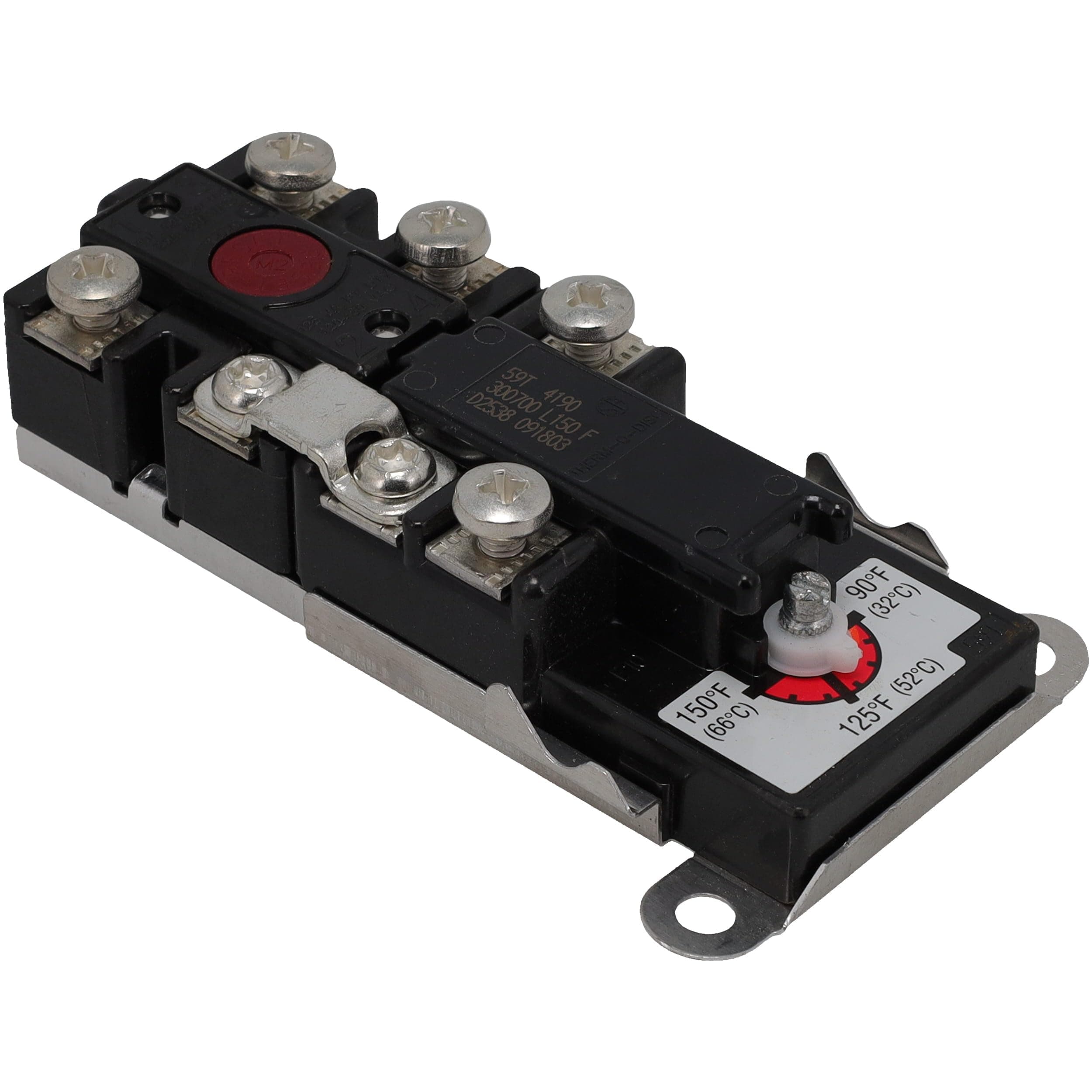 SDUV11698 uv11698-uv1169812pk-electric-water-heater-thermostat
