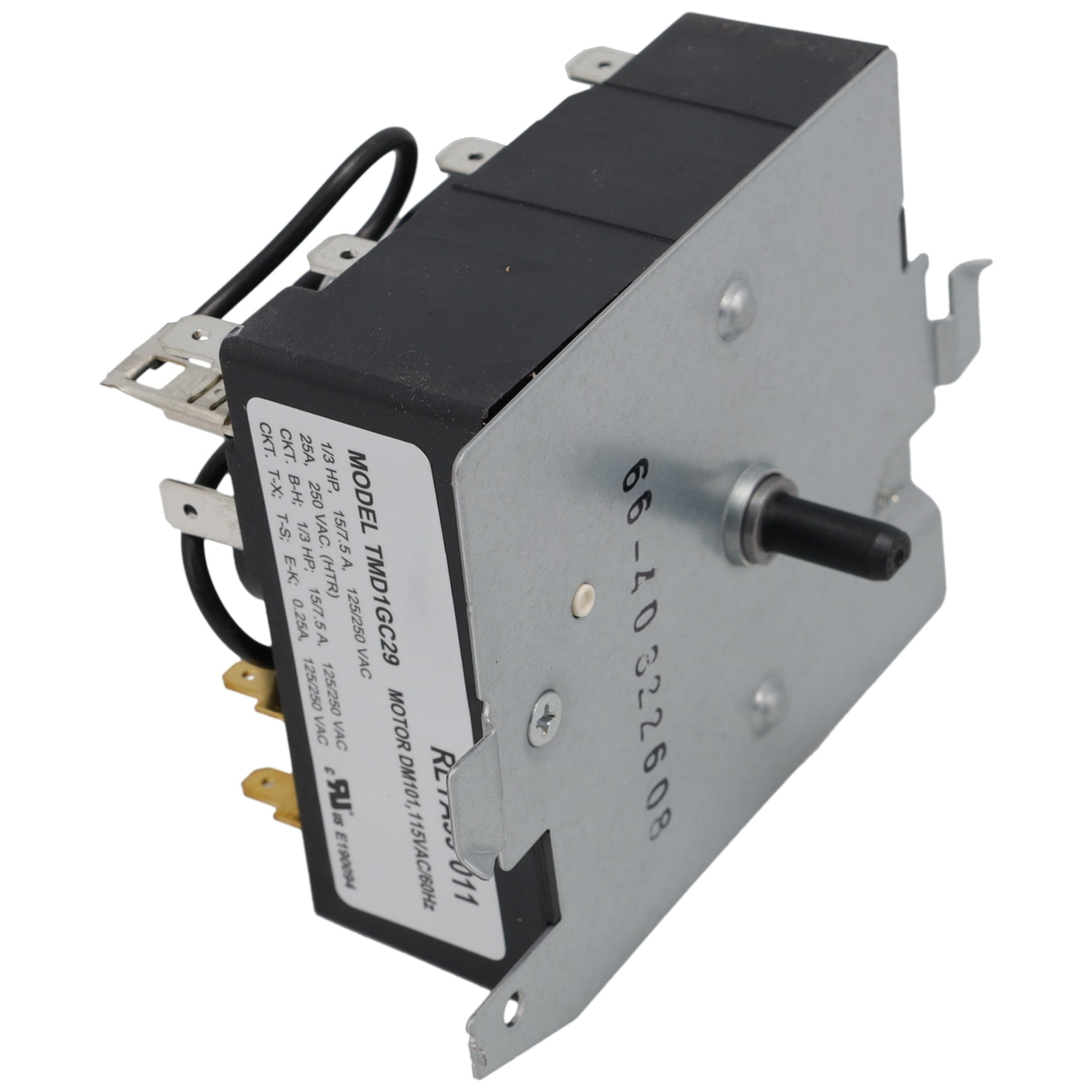 SDWE04X24551 we04x24551-ap6027534-dryer-timer view 81