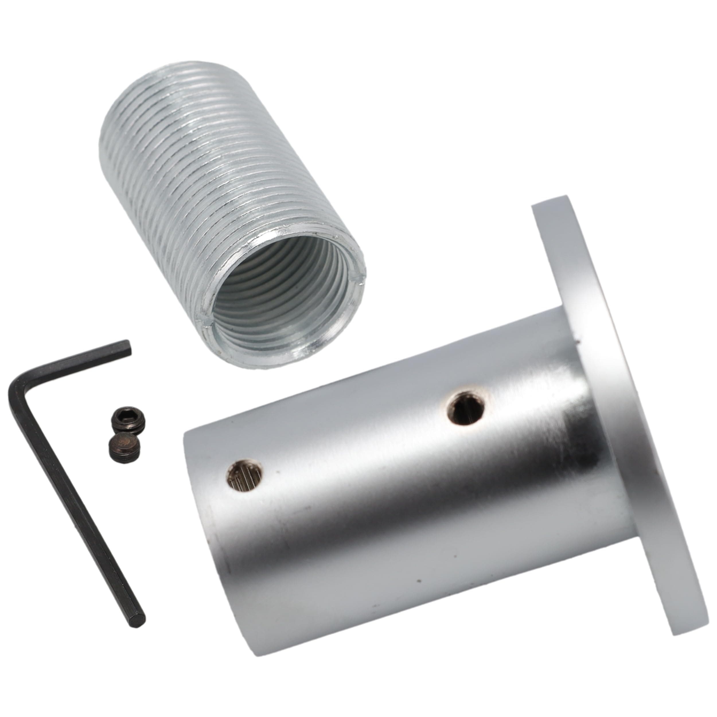 SDUCVR-SC ucvr-sc-universal-flange-satin-chrome view 21